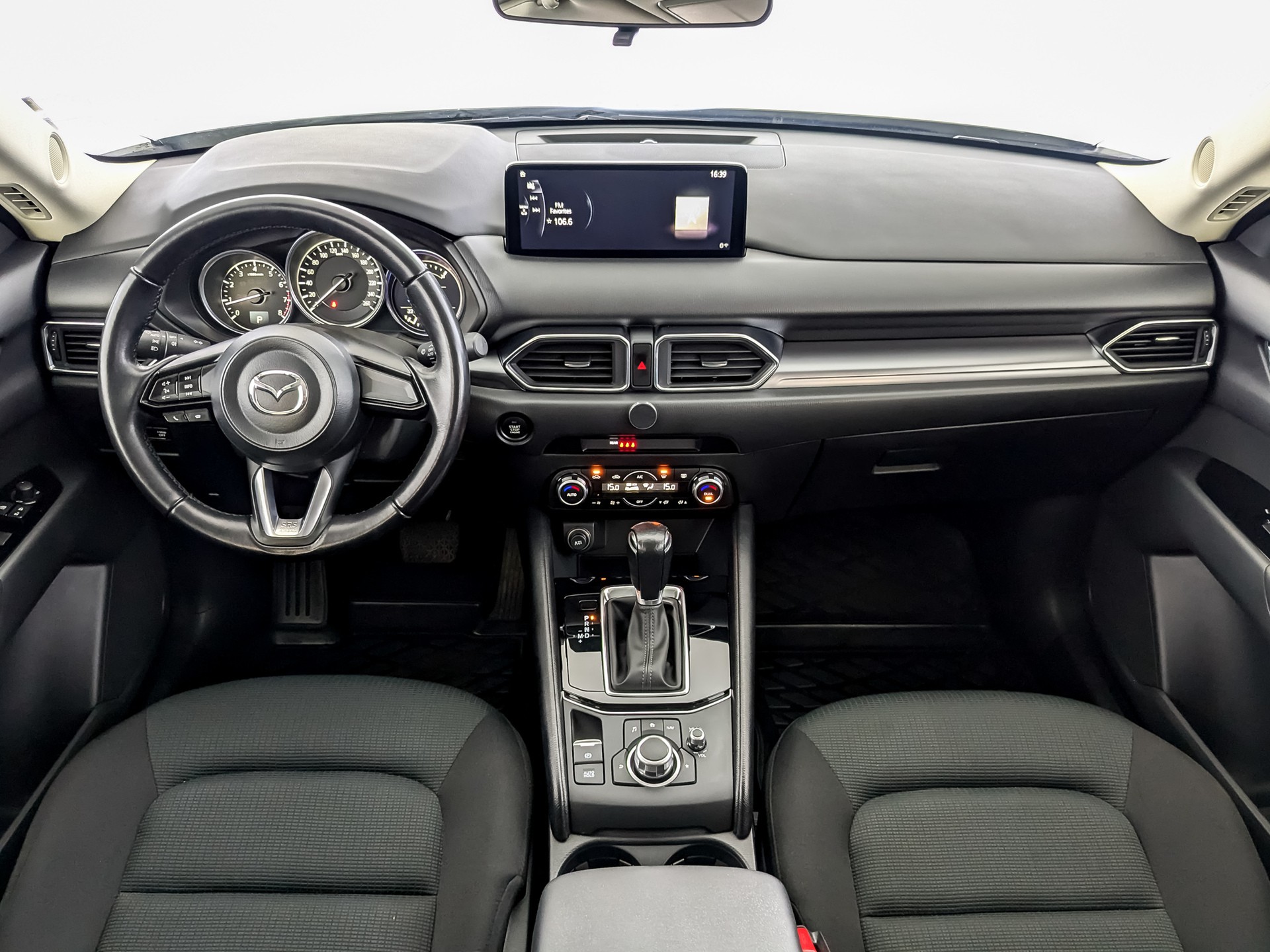 Mazda CX-5#19065