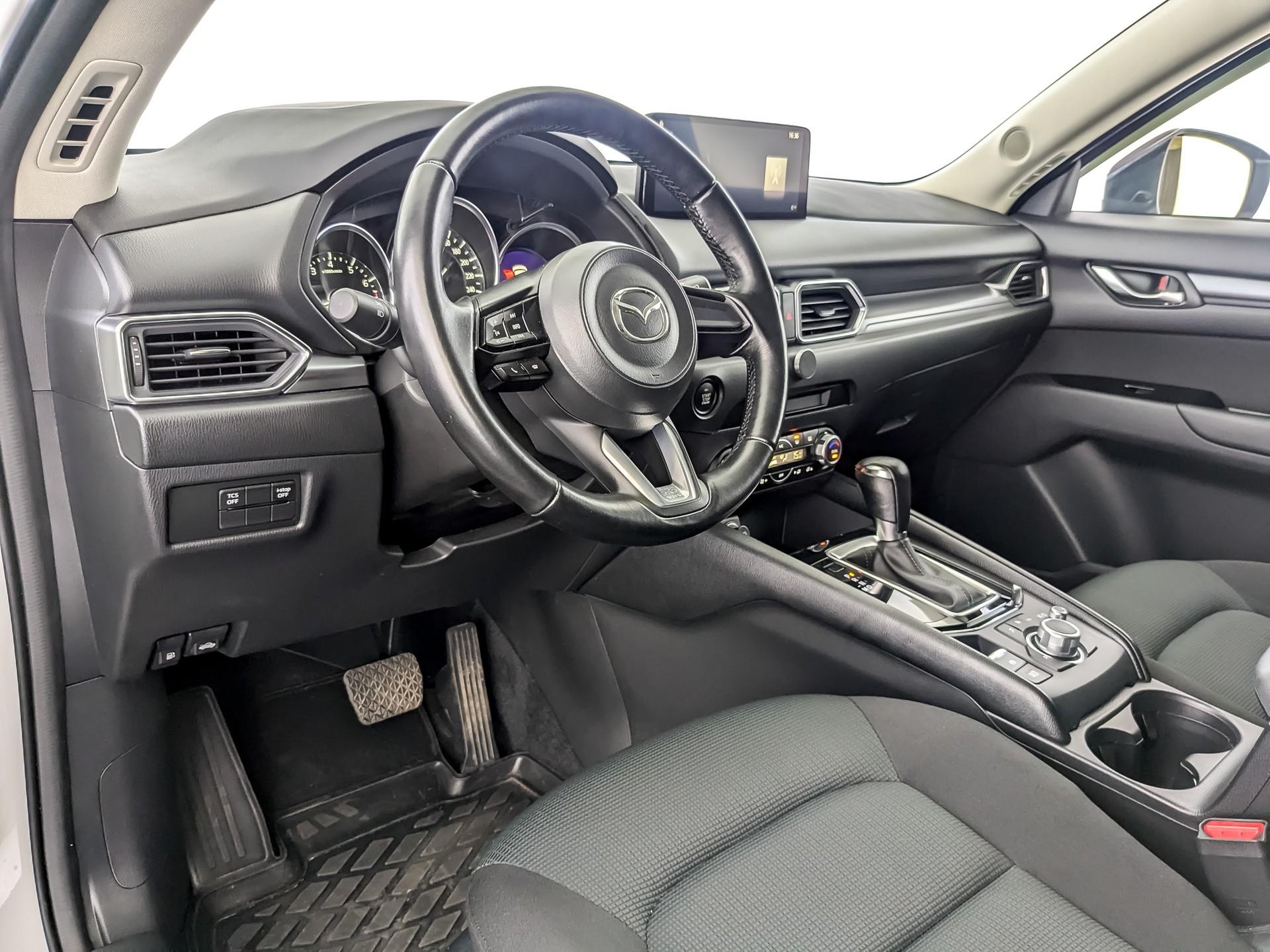 Mazda CX-5#19066