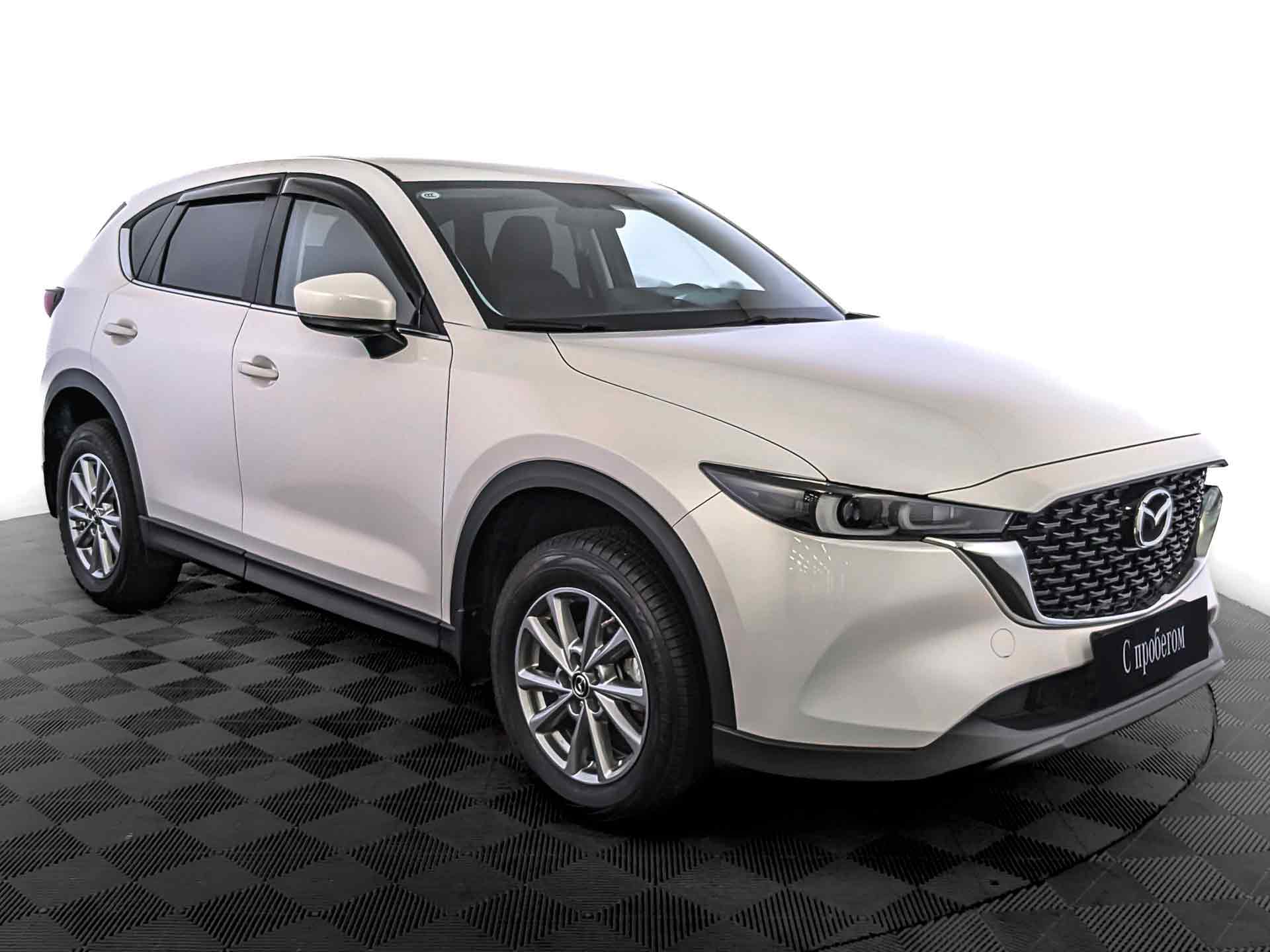 Mazda CX-5#19067
