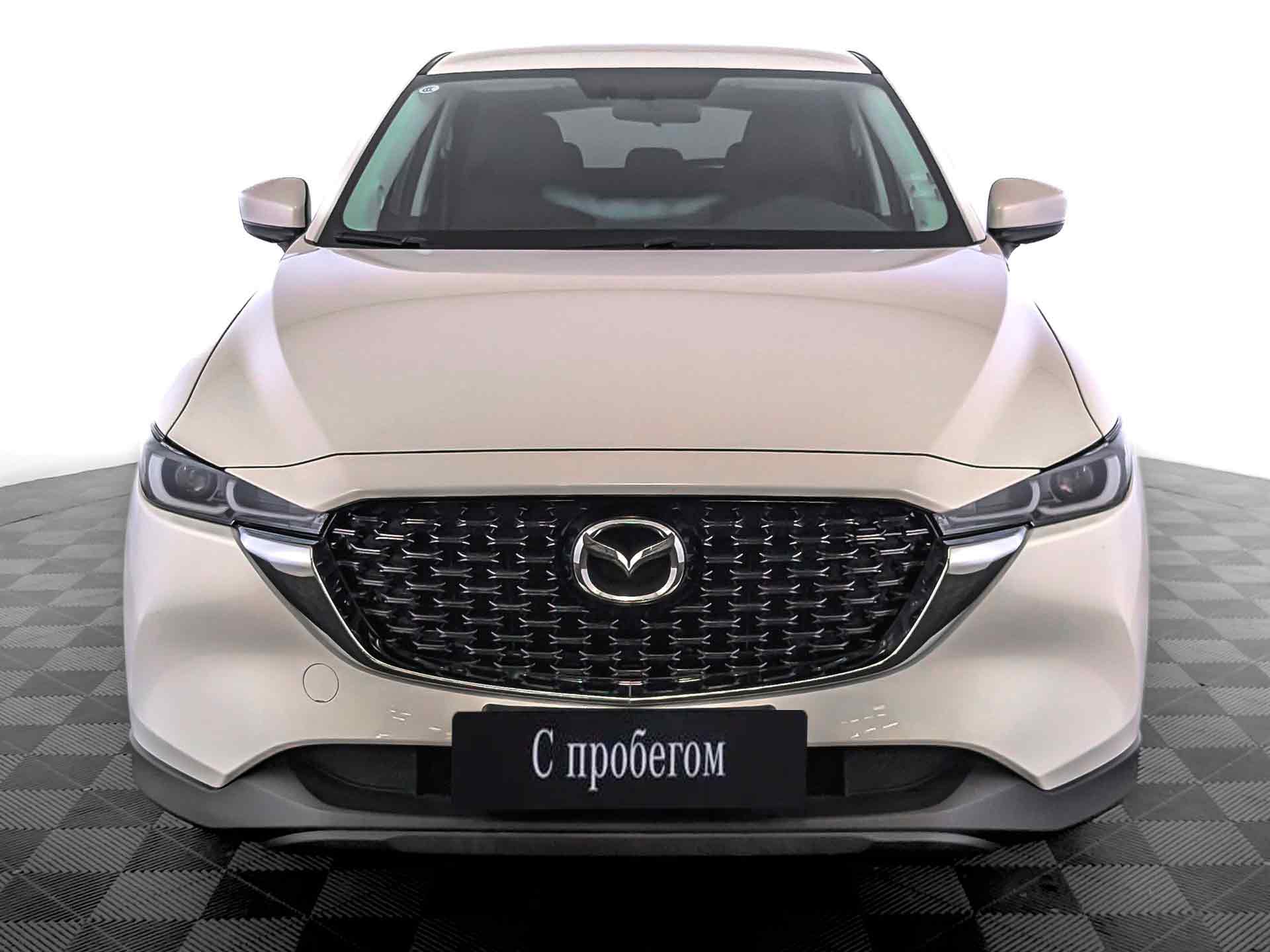 Mazda CX-5#19068
