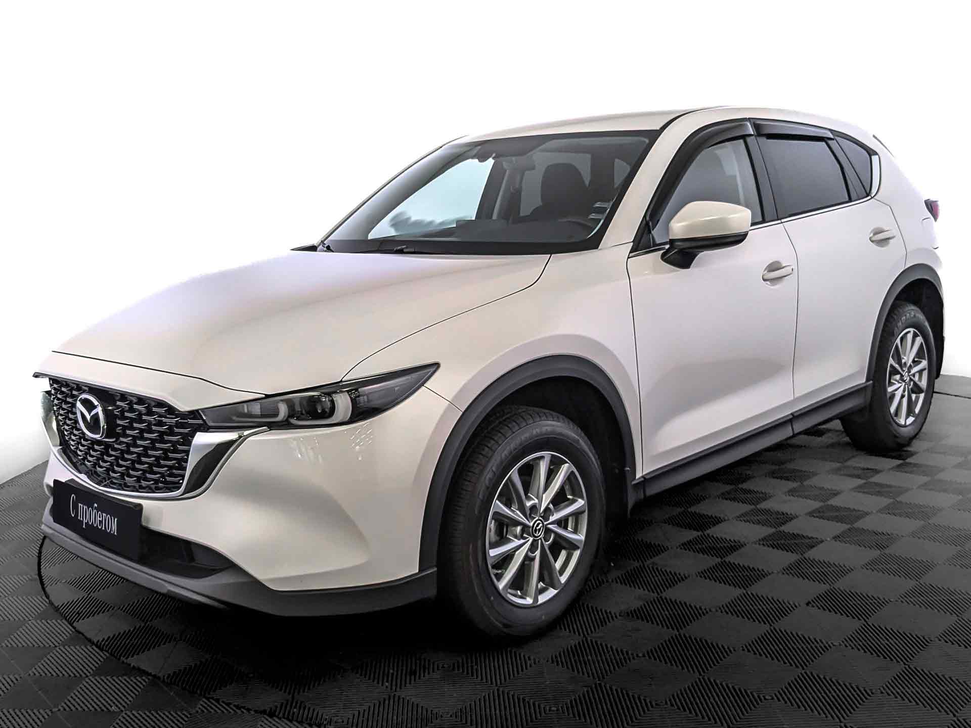 Mazda CX-5#19069