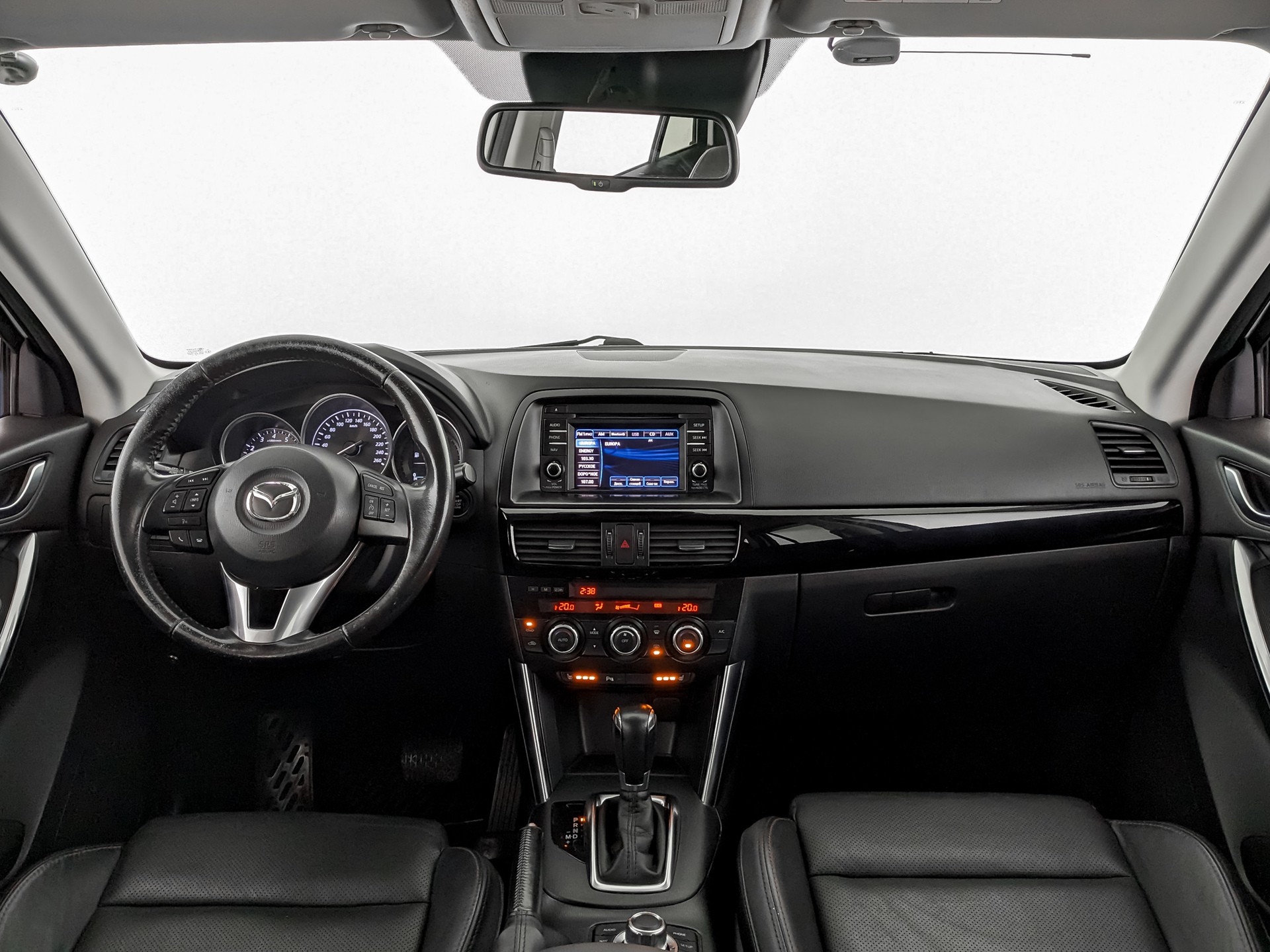 Mazda CX-5#19182