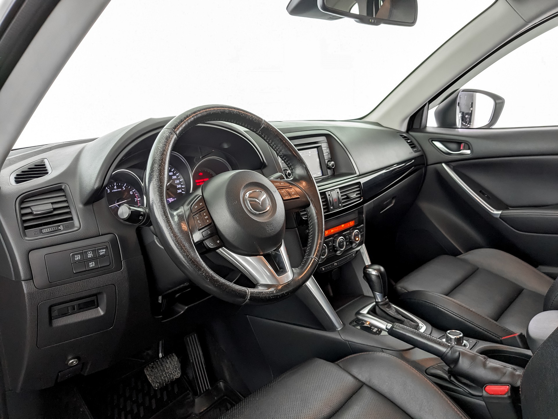 Mazda CX-5#19183