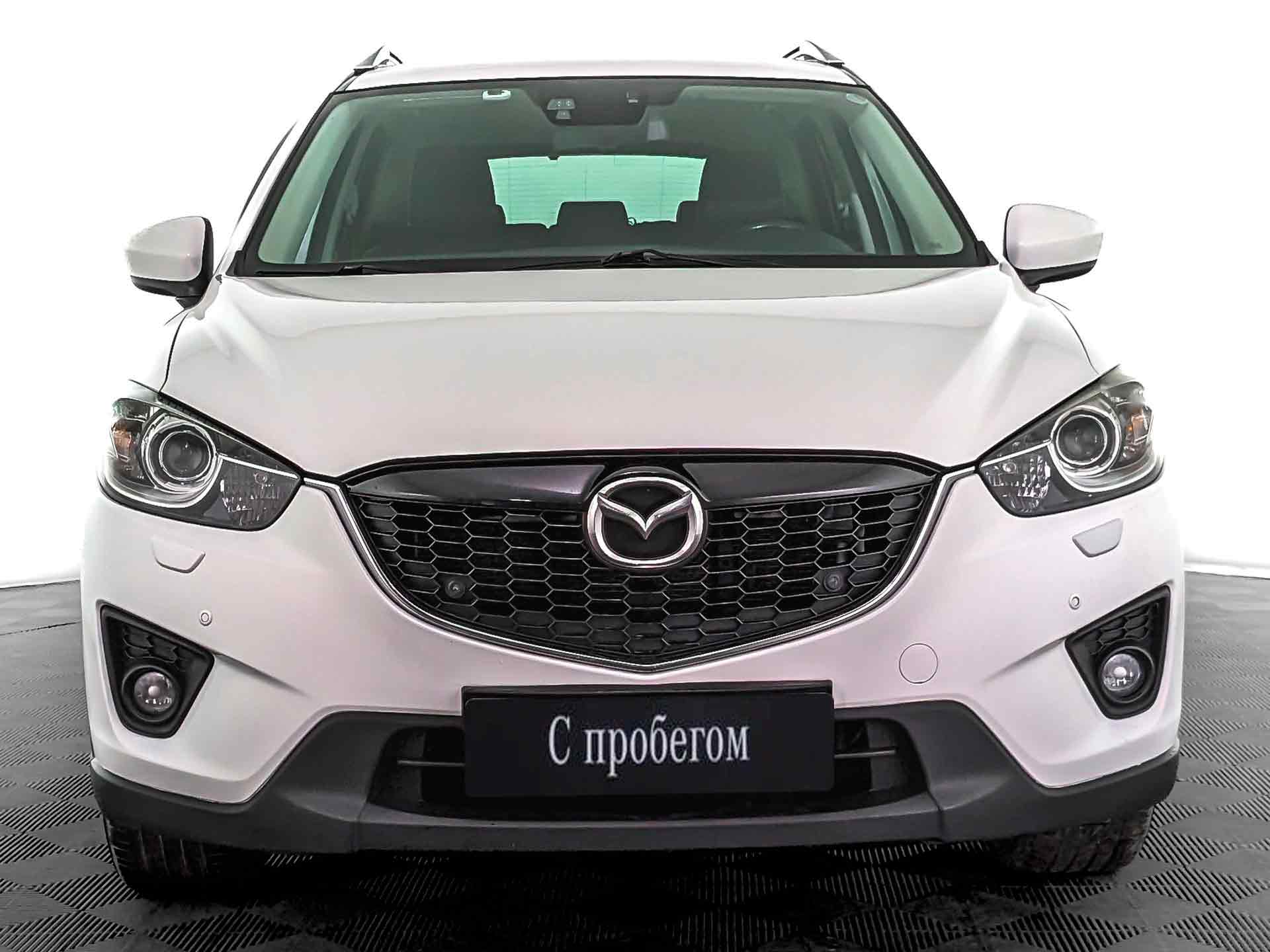 Mazda CX-5#19185