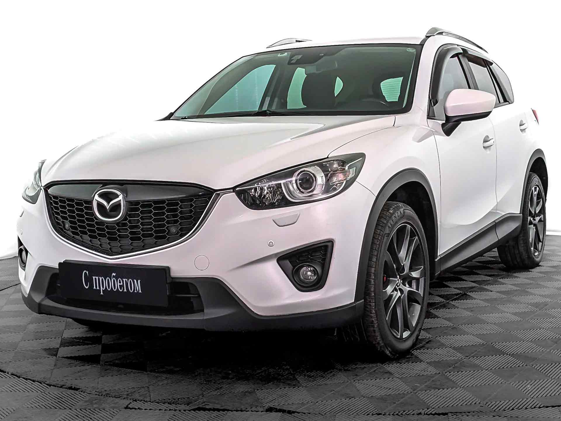Mazda CX-5#19186