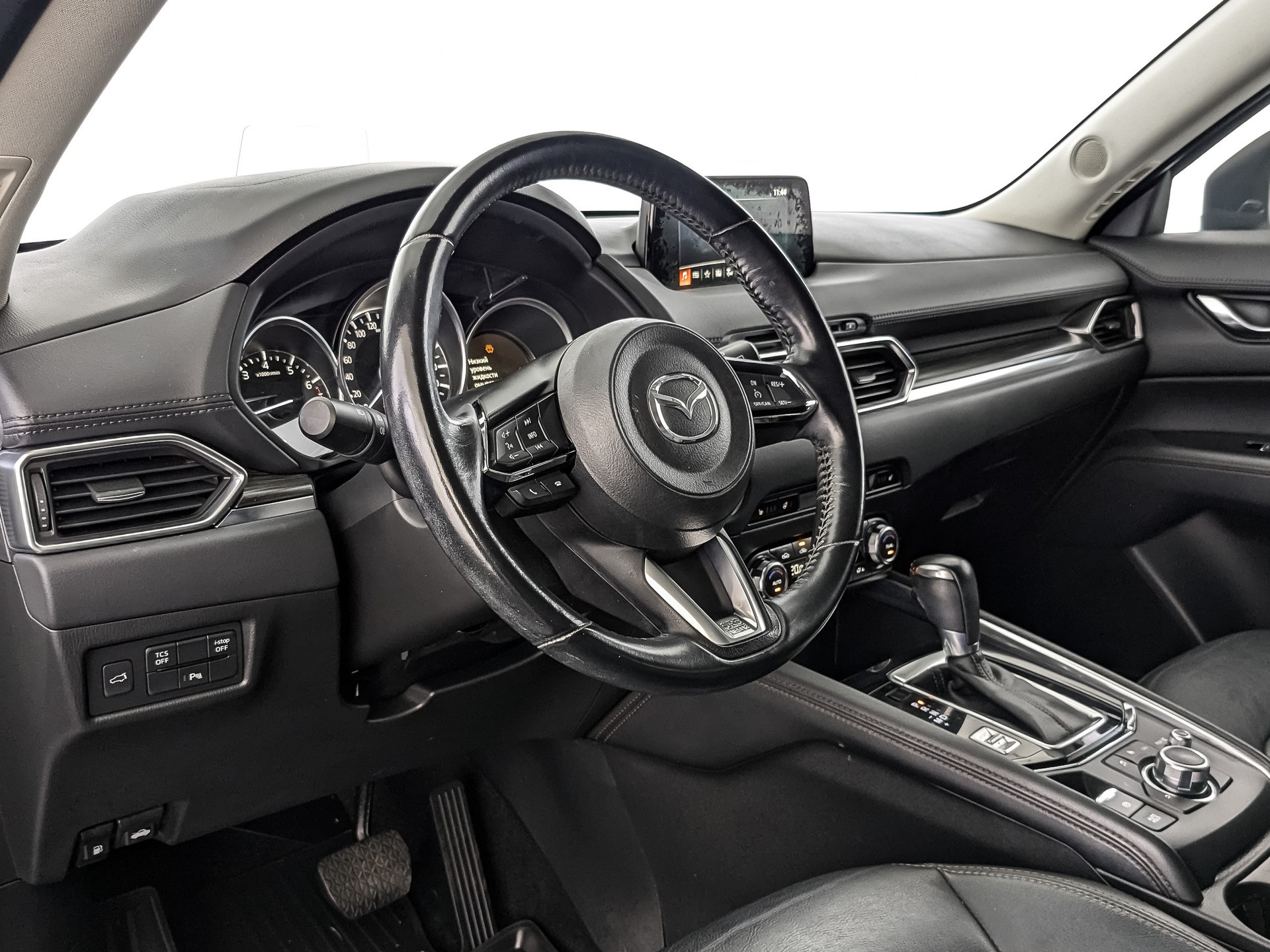 Mazda CX-5#19239
