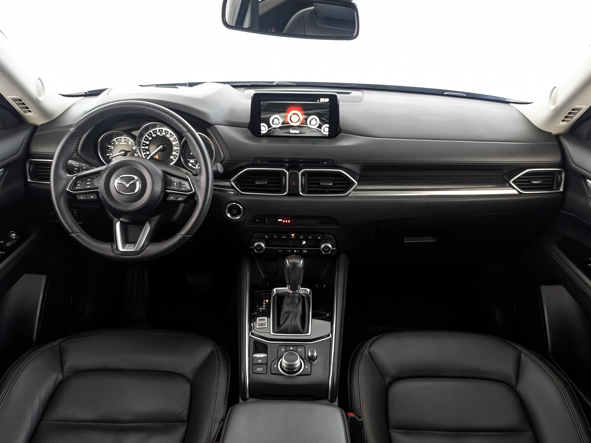 Mazda CX-5#29295