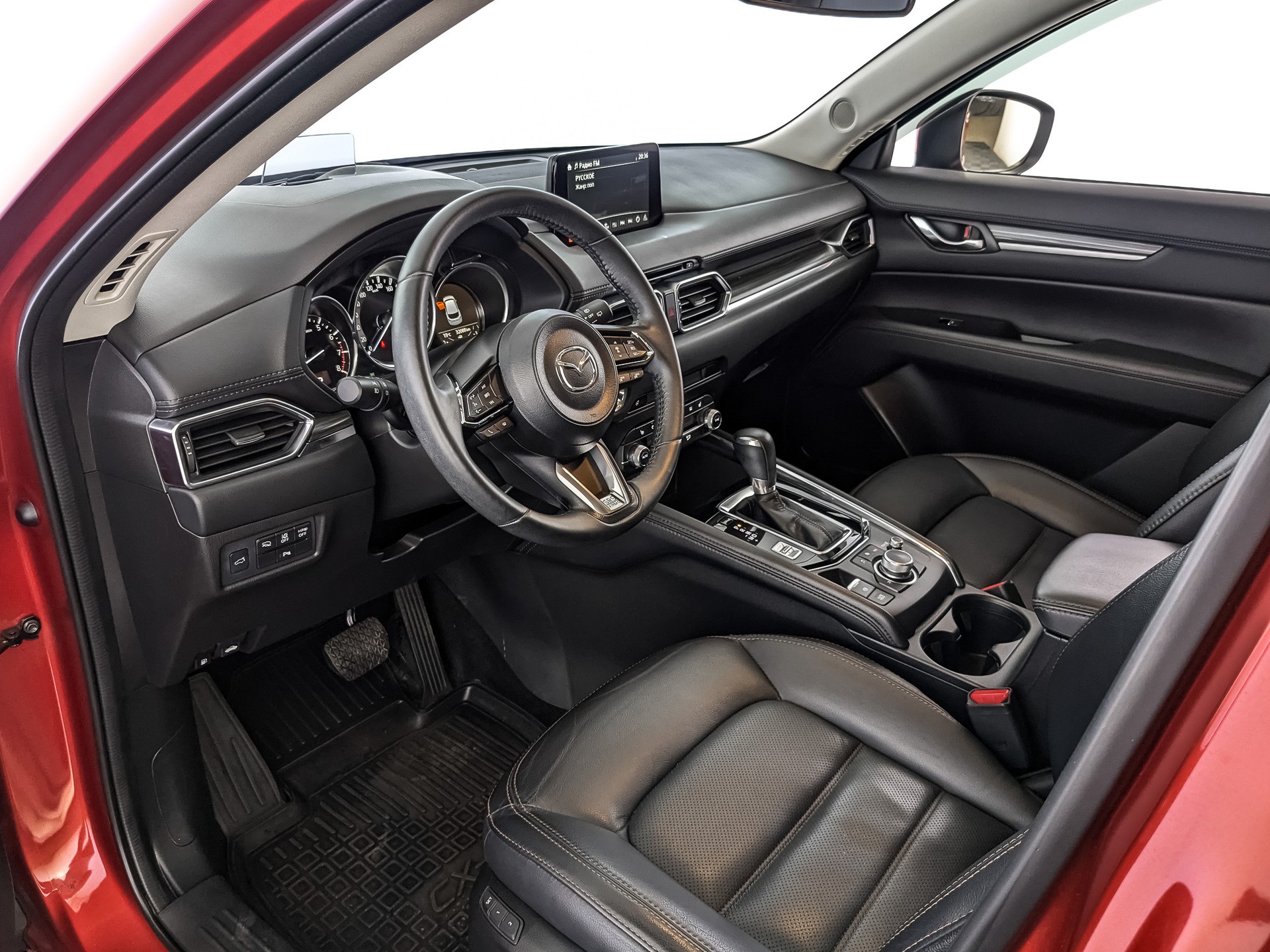 Mazda CX-5#29296