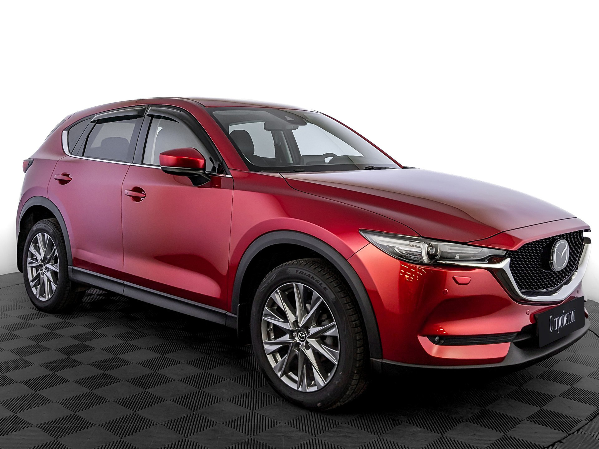Mazda CX-5#29297