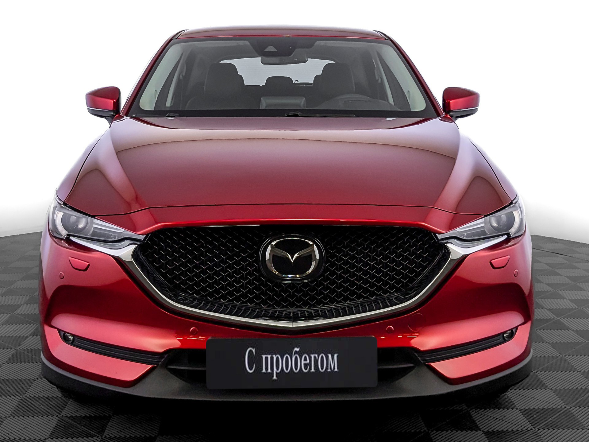 Mazda CX-5#29298