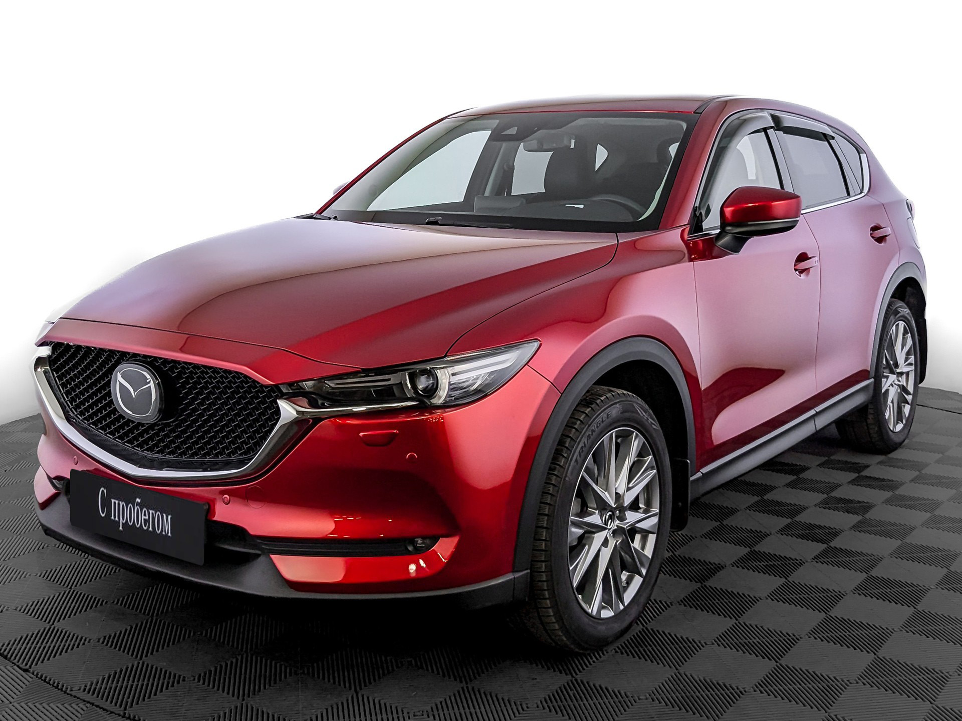 Mazda CX-5#29299