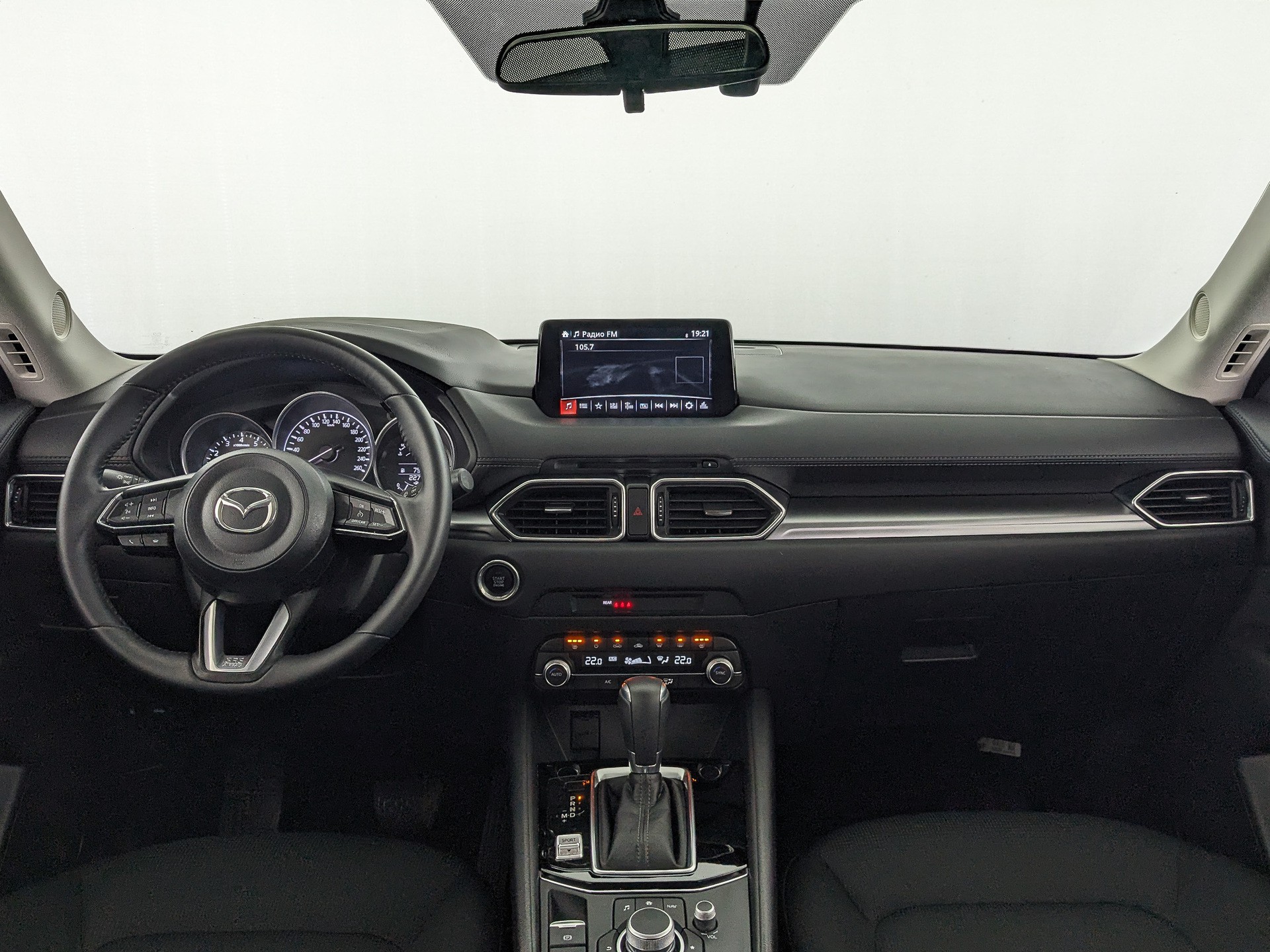 Mazda CX-5#29317