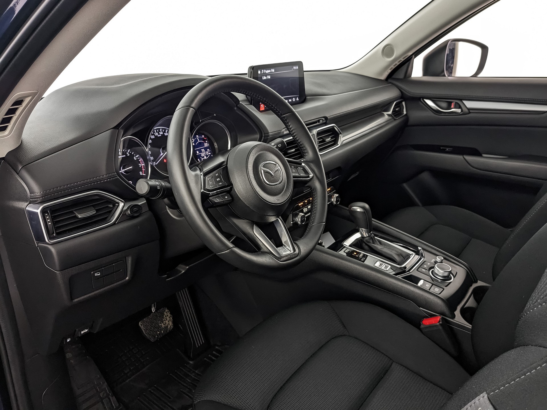 Mazda CX-5#29318