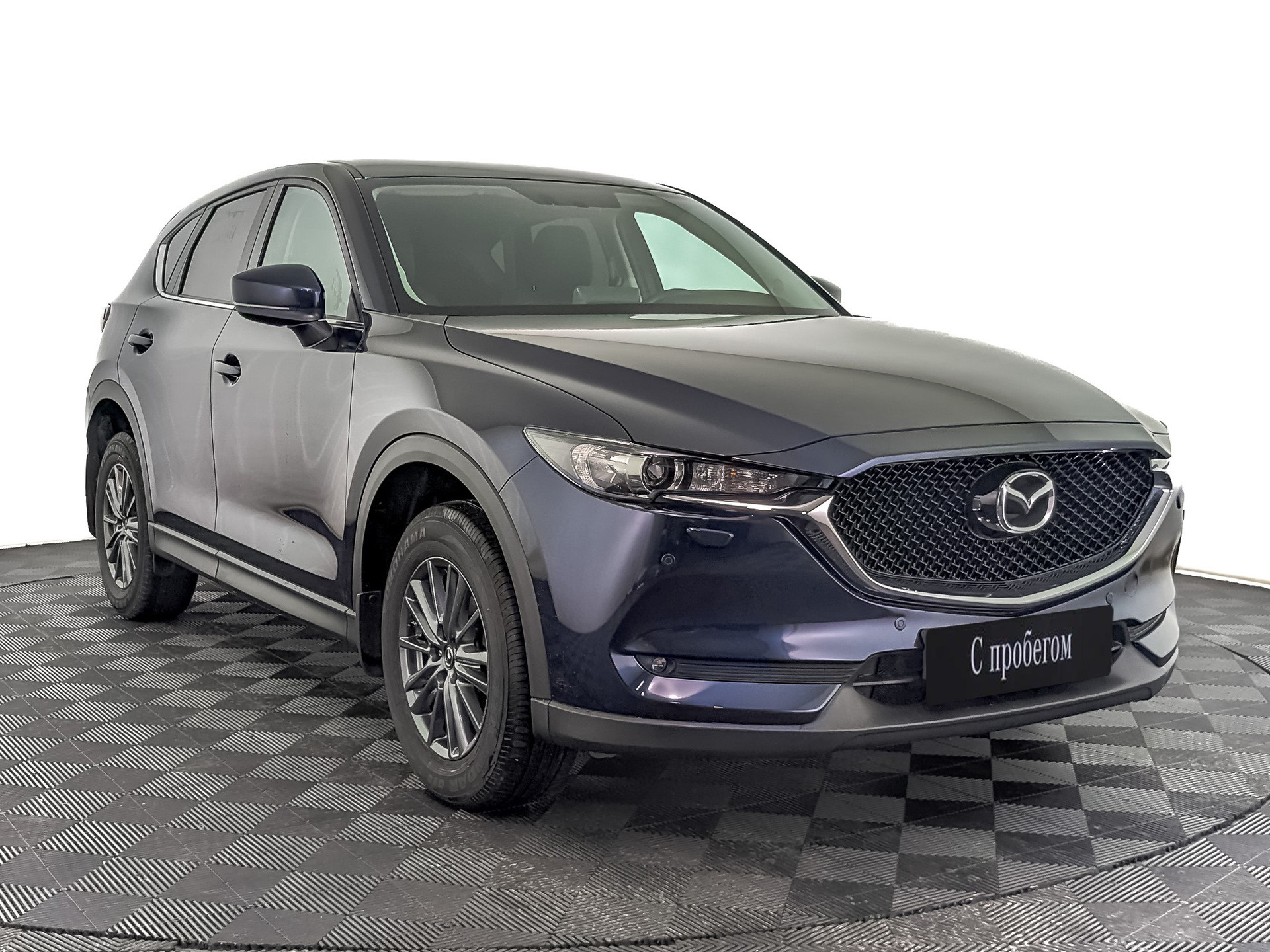 Mazda CX-5#29319