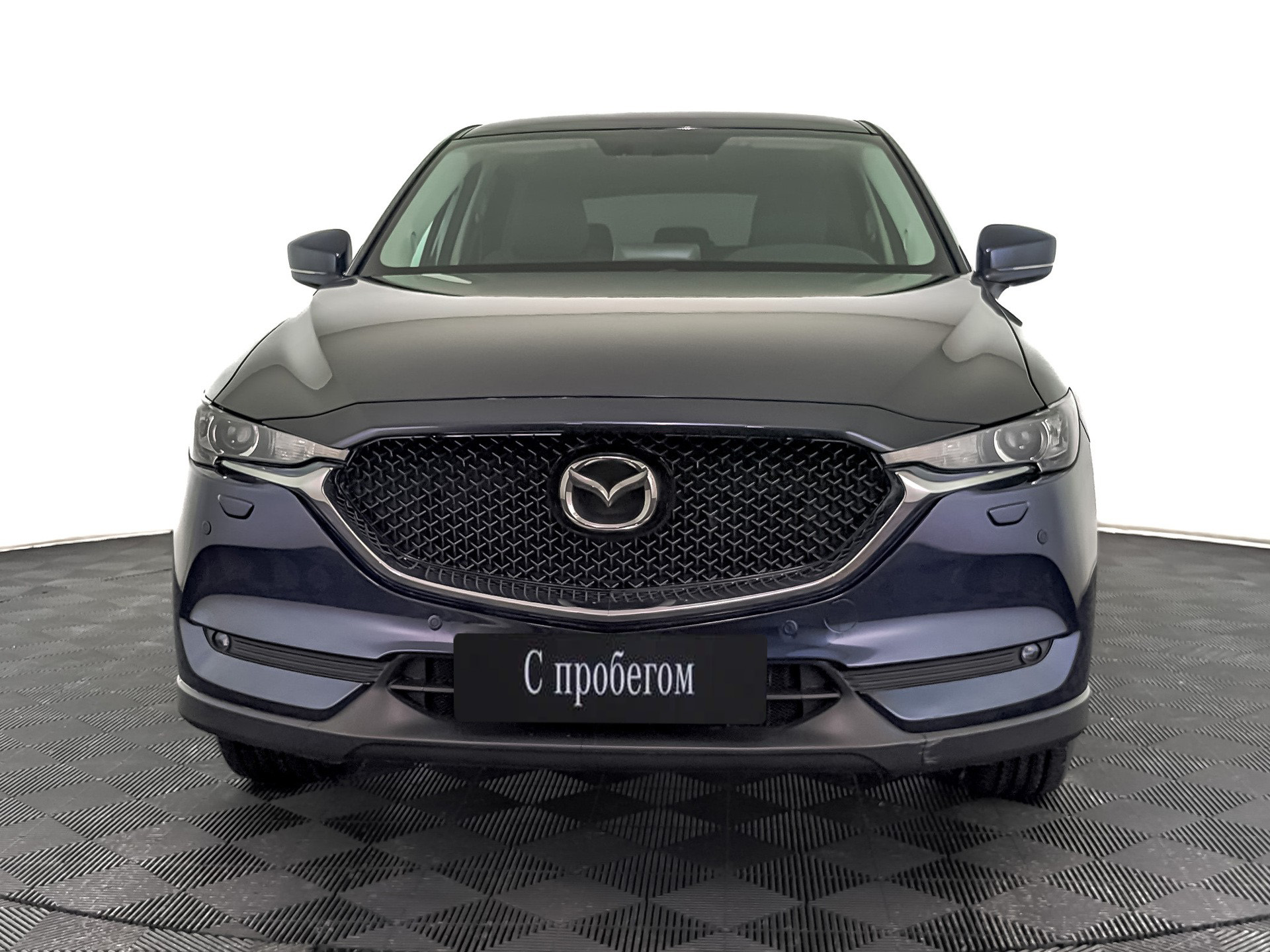 Mazda CX-5#29320