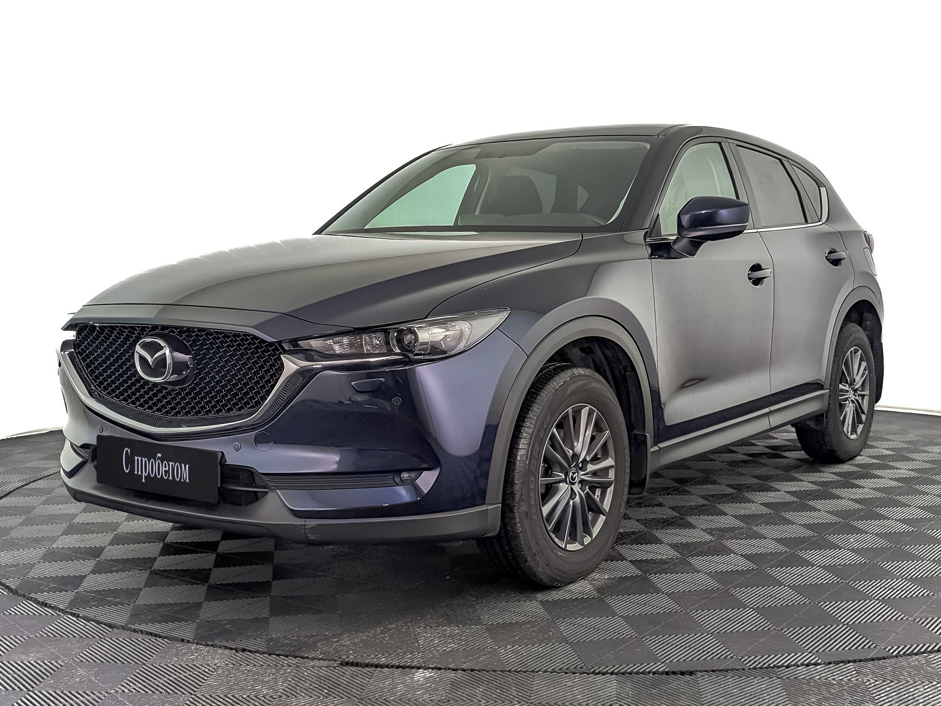 Mazda CX-5#29321