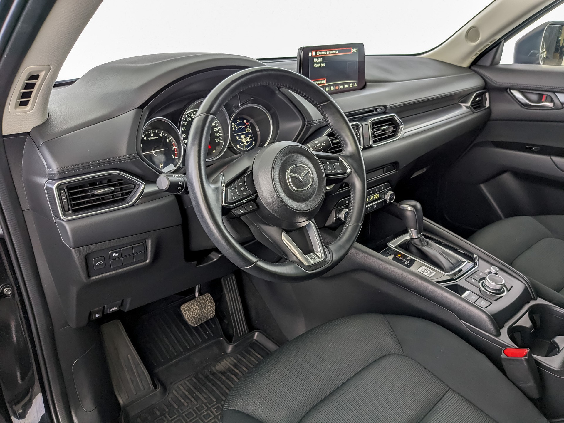Mazda CX-5#29330