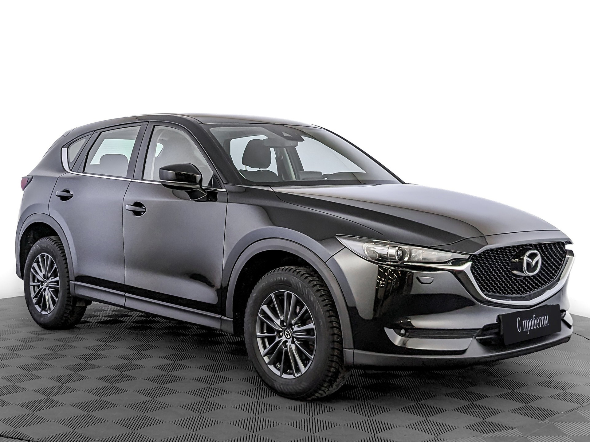 Mazda CX-5#29331