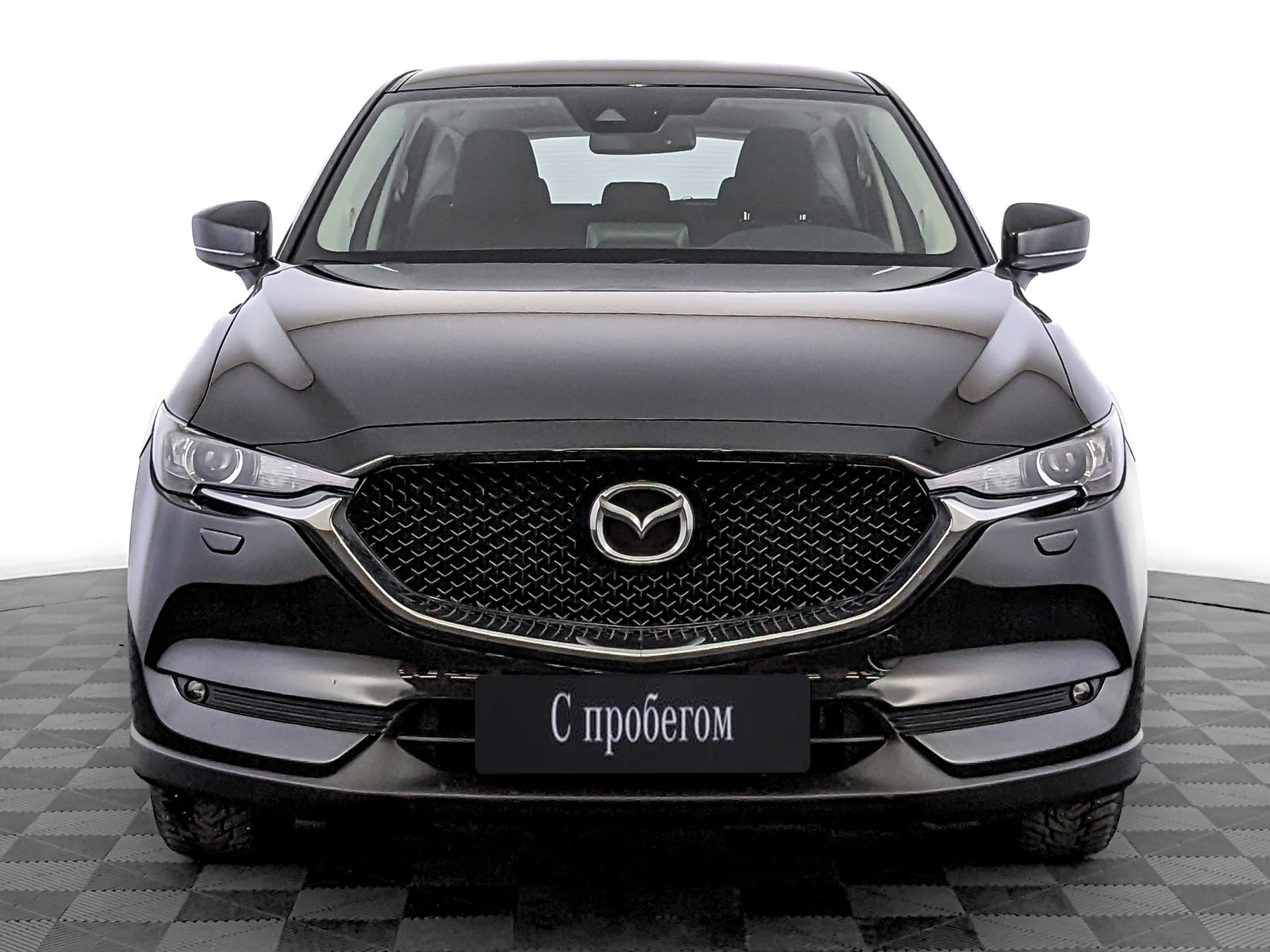 Mazda CX-5#29332
