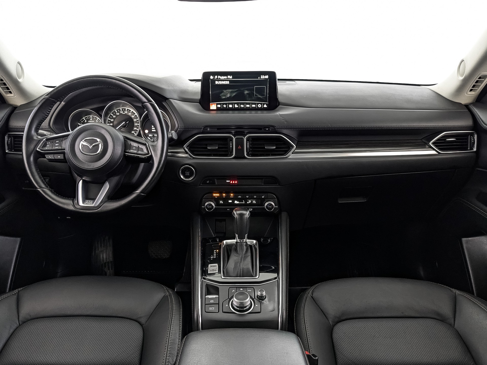 Mazda CX-5#29361
