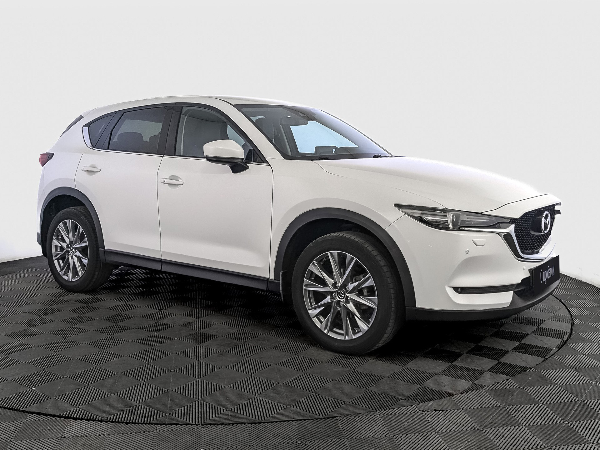 Mazda CX-5#29363