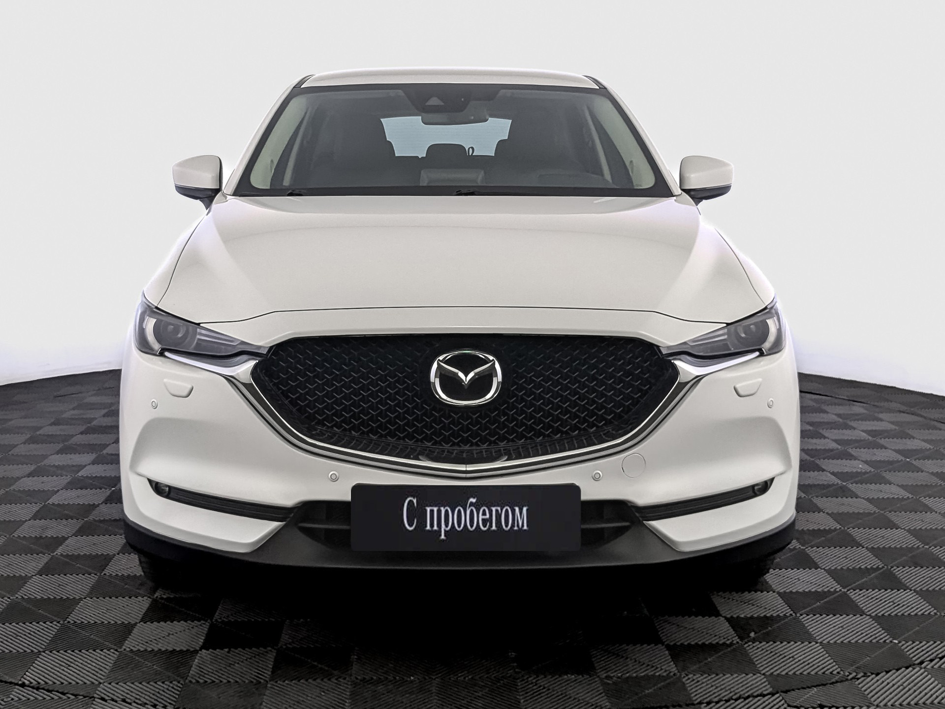 Mazda CX-5#29364