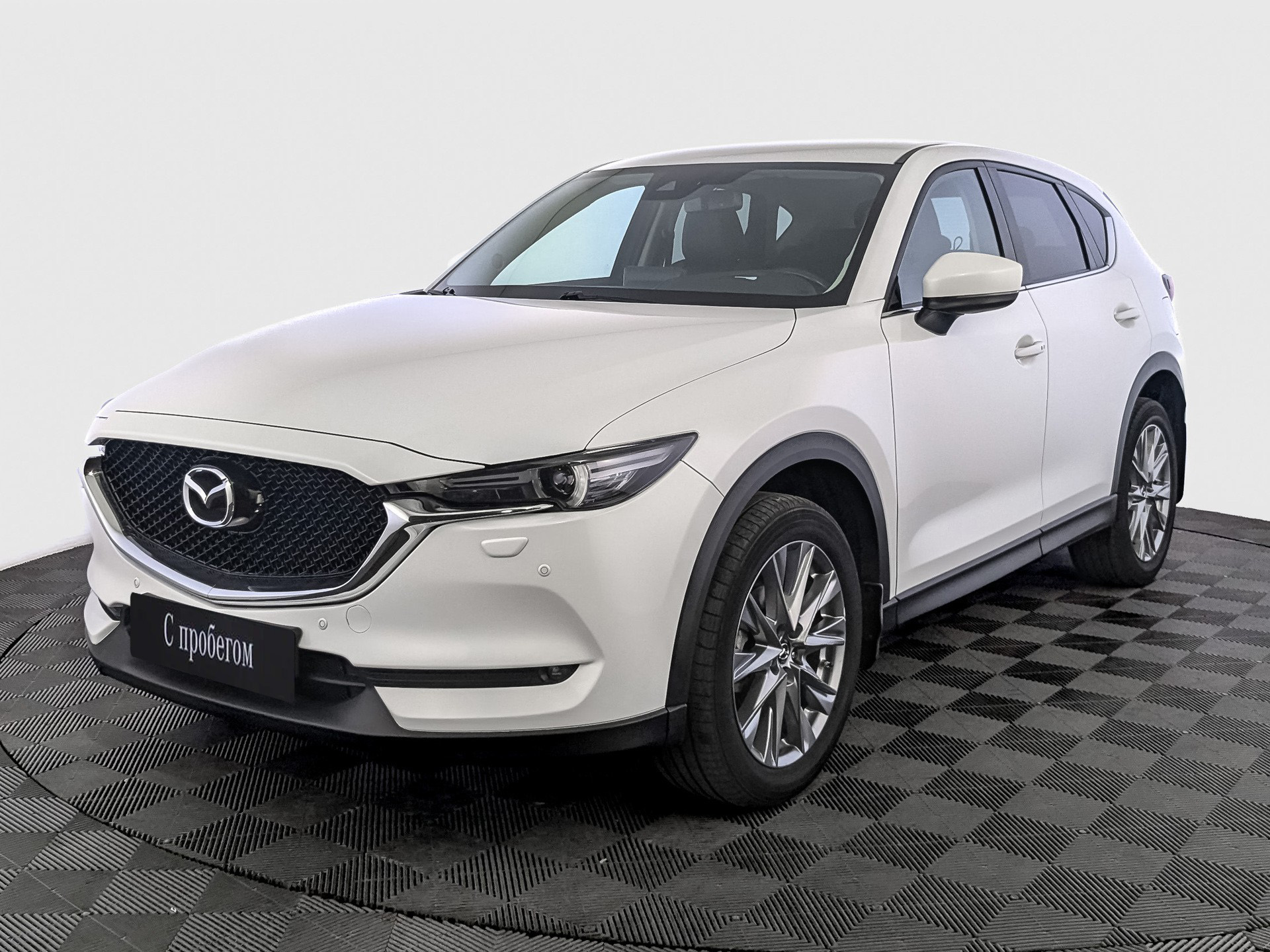 Mazda CX-5#29365