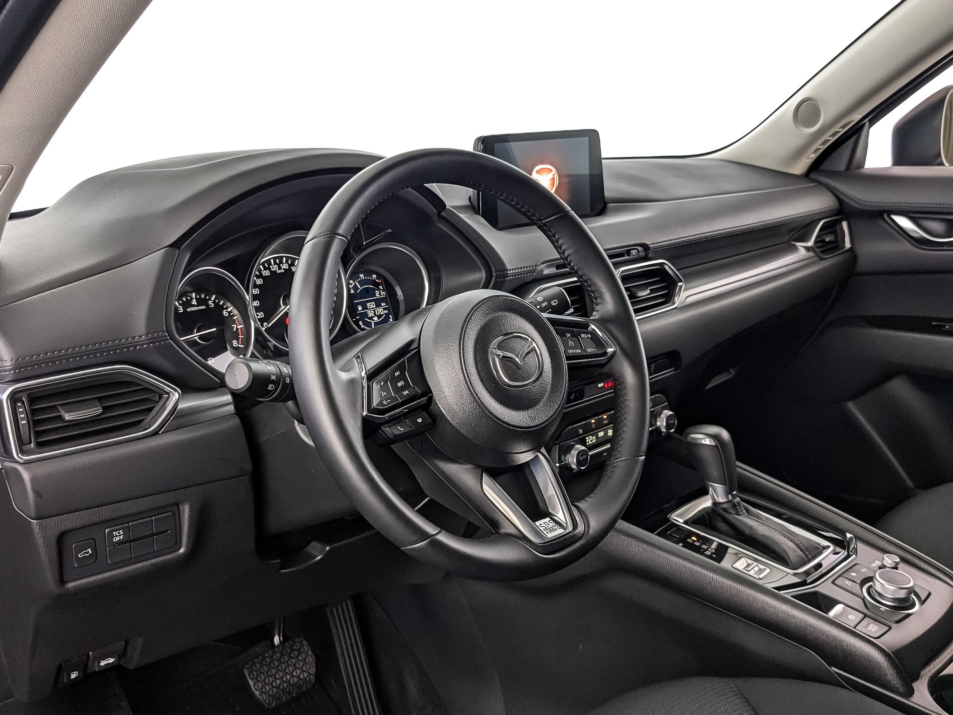 Mazda CX-5#29384
