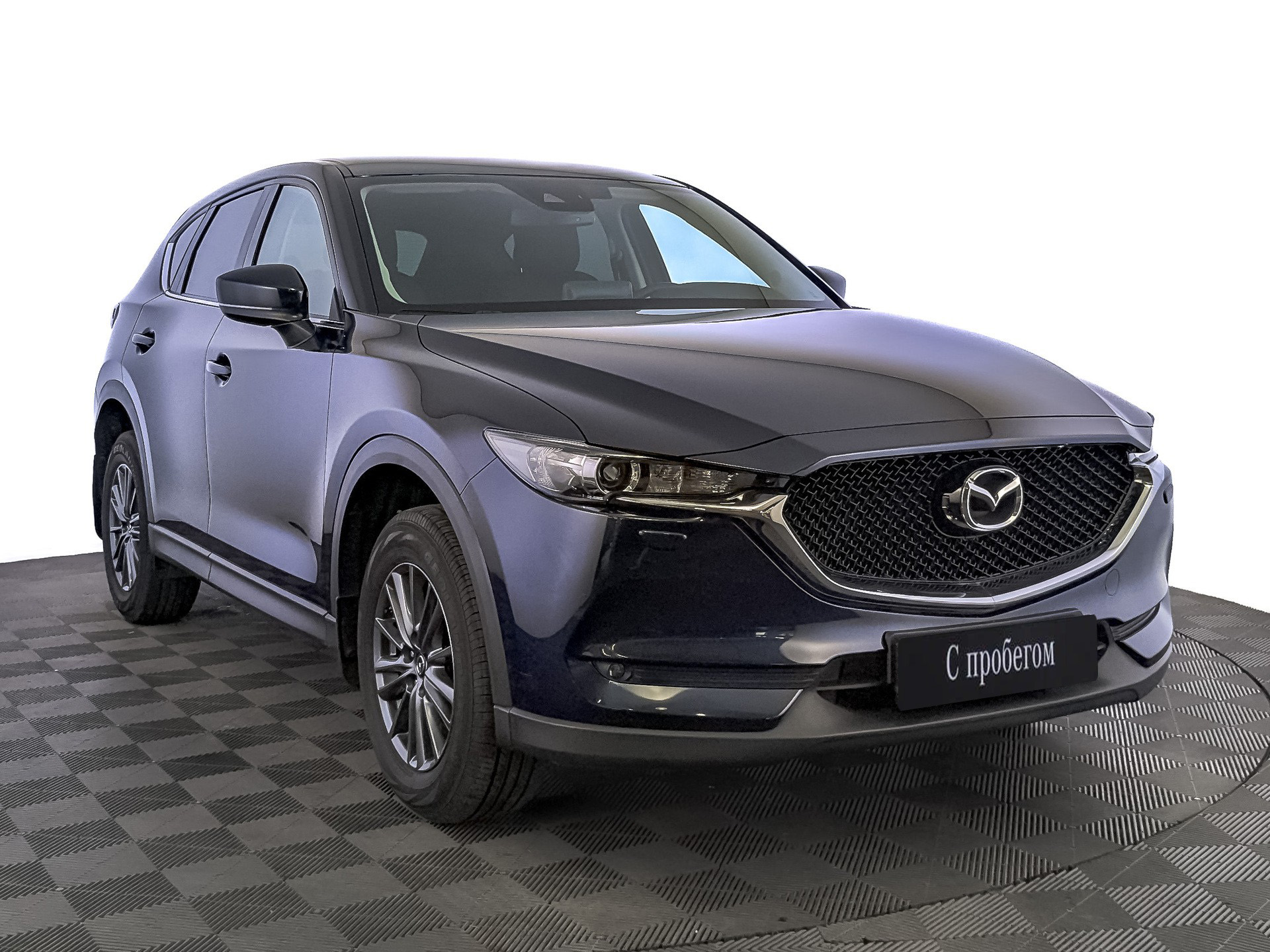 Mazda CX-5#29385