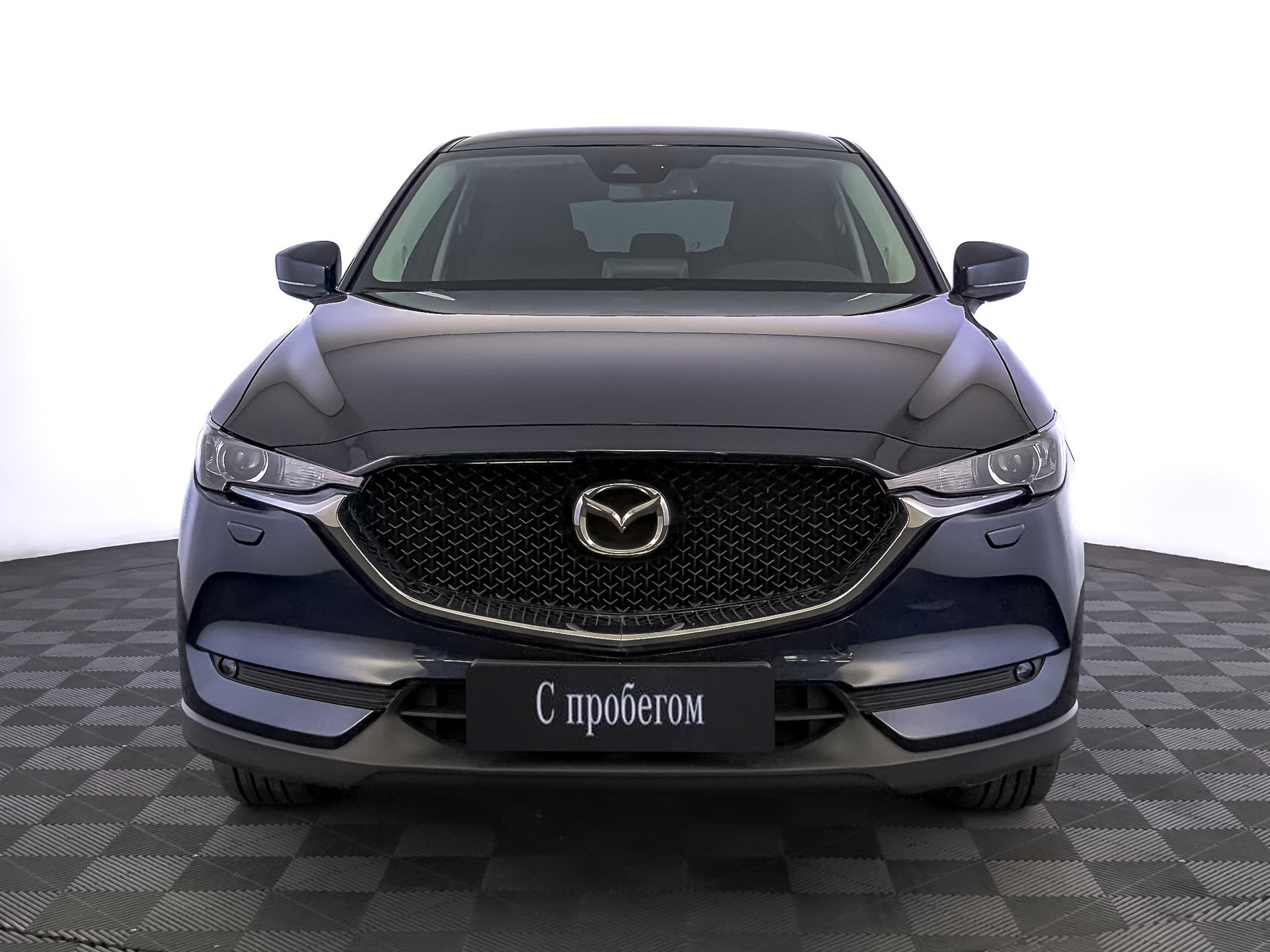 Mazda CX-5#29386