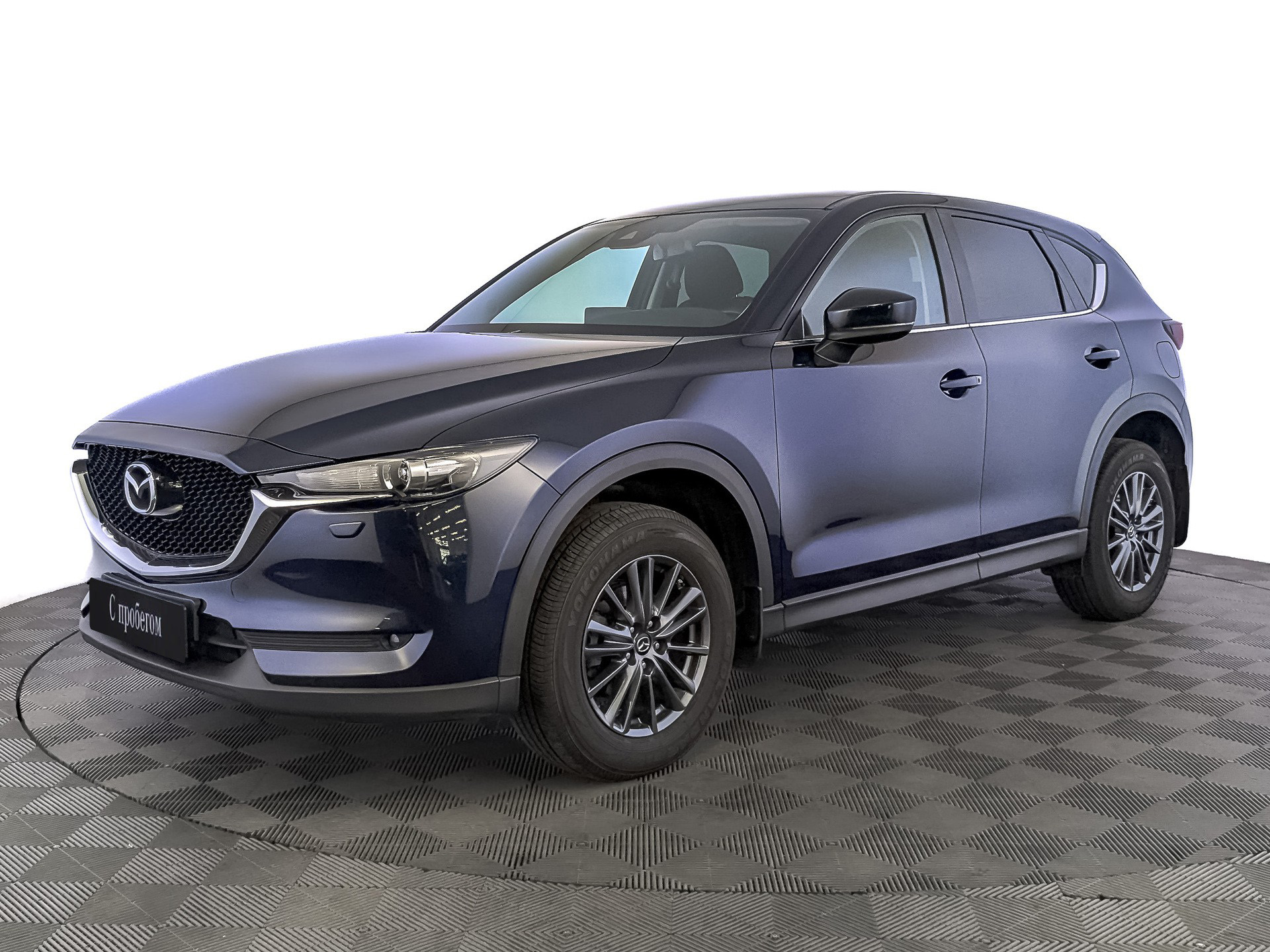 Mazda CX-5#29387