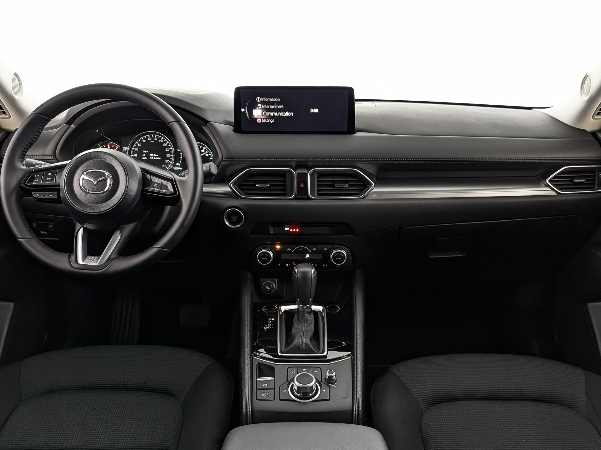 Mazda CX-5#29405