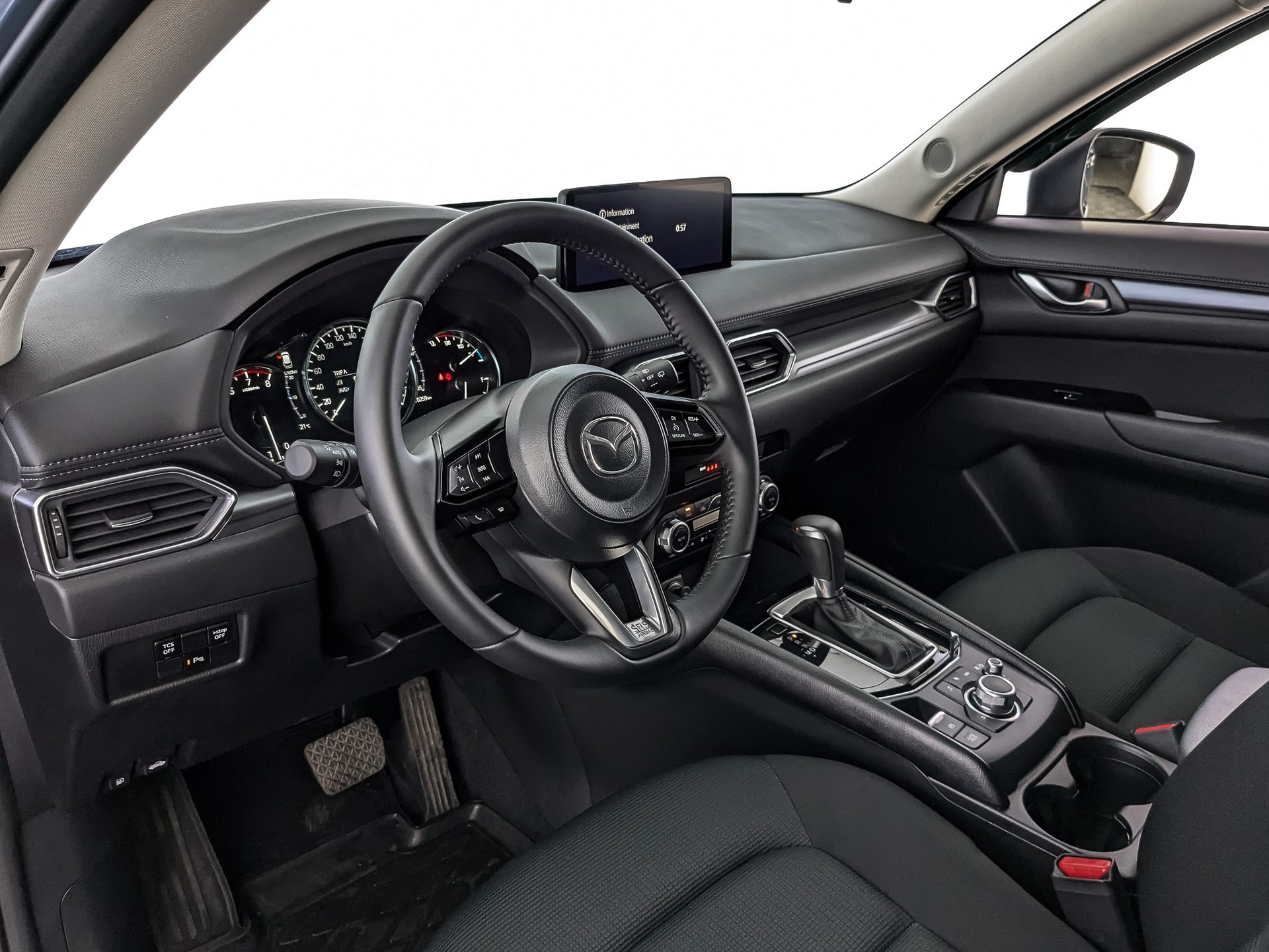 Mazda CX-5#29406