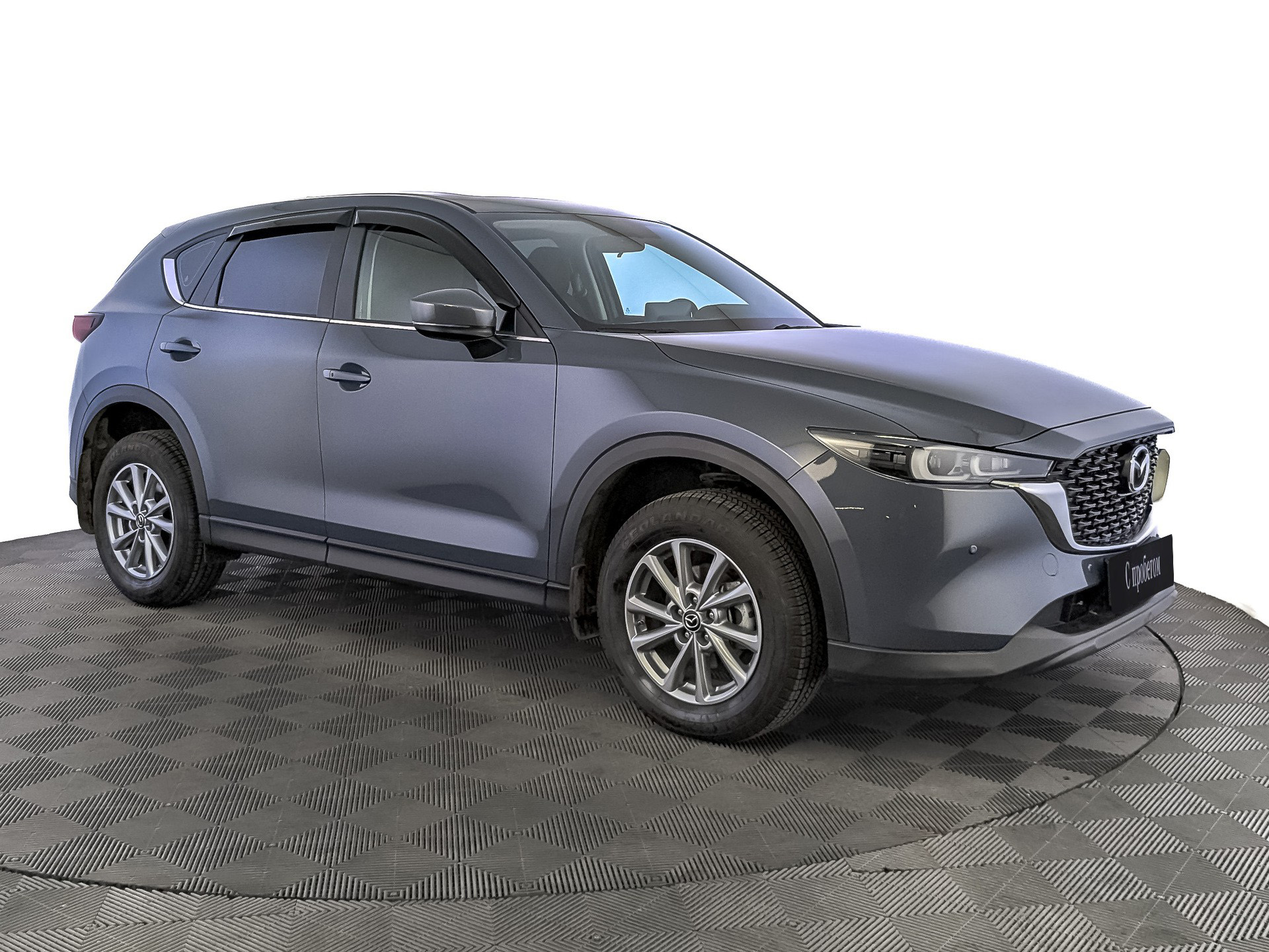 Mazda CX-5#29407