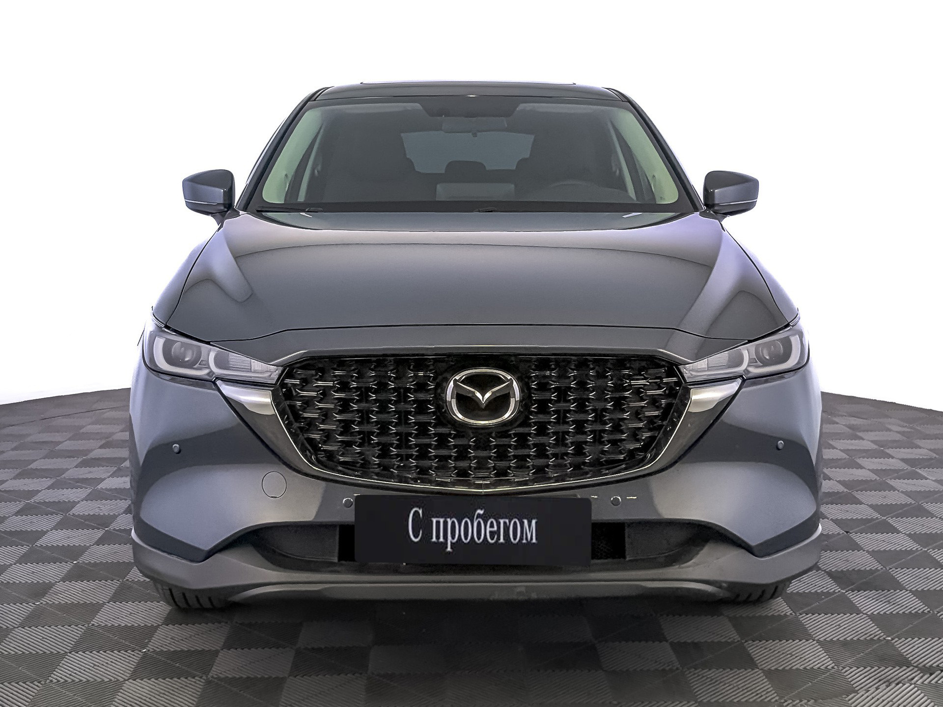 Mazda CX-5#29408