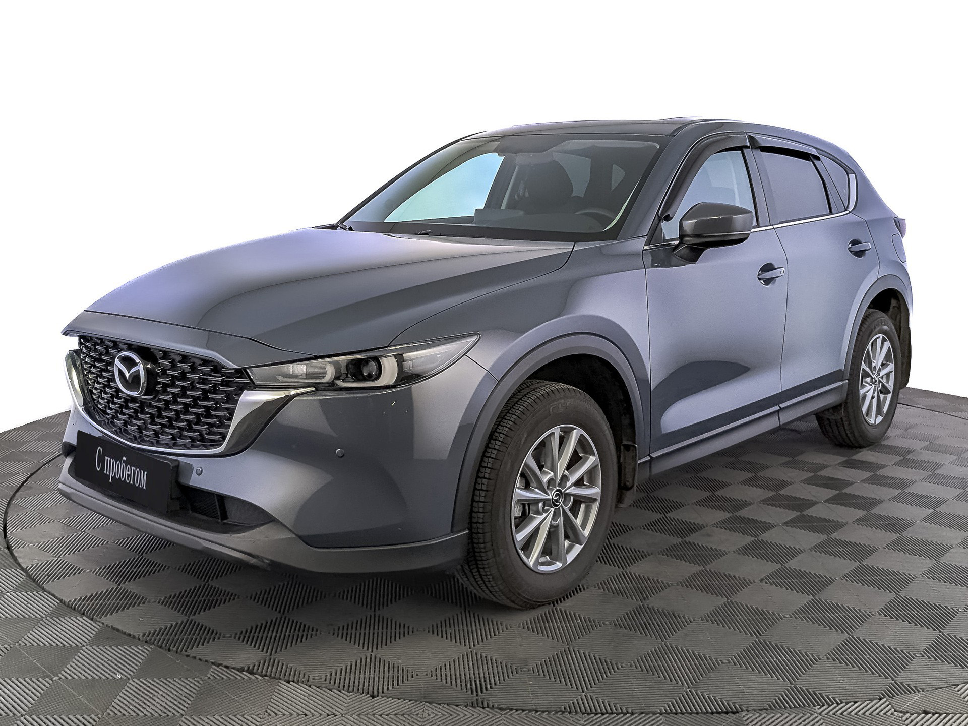 Mazda CX-5#29409