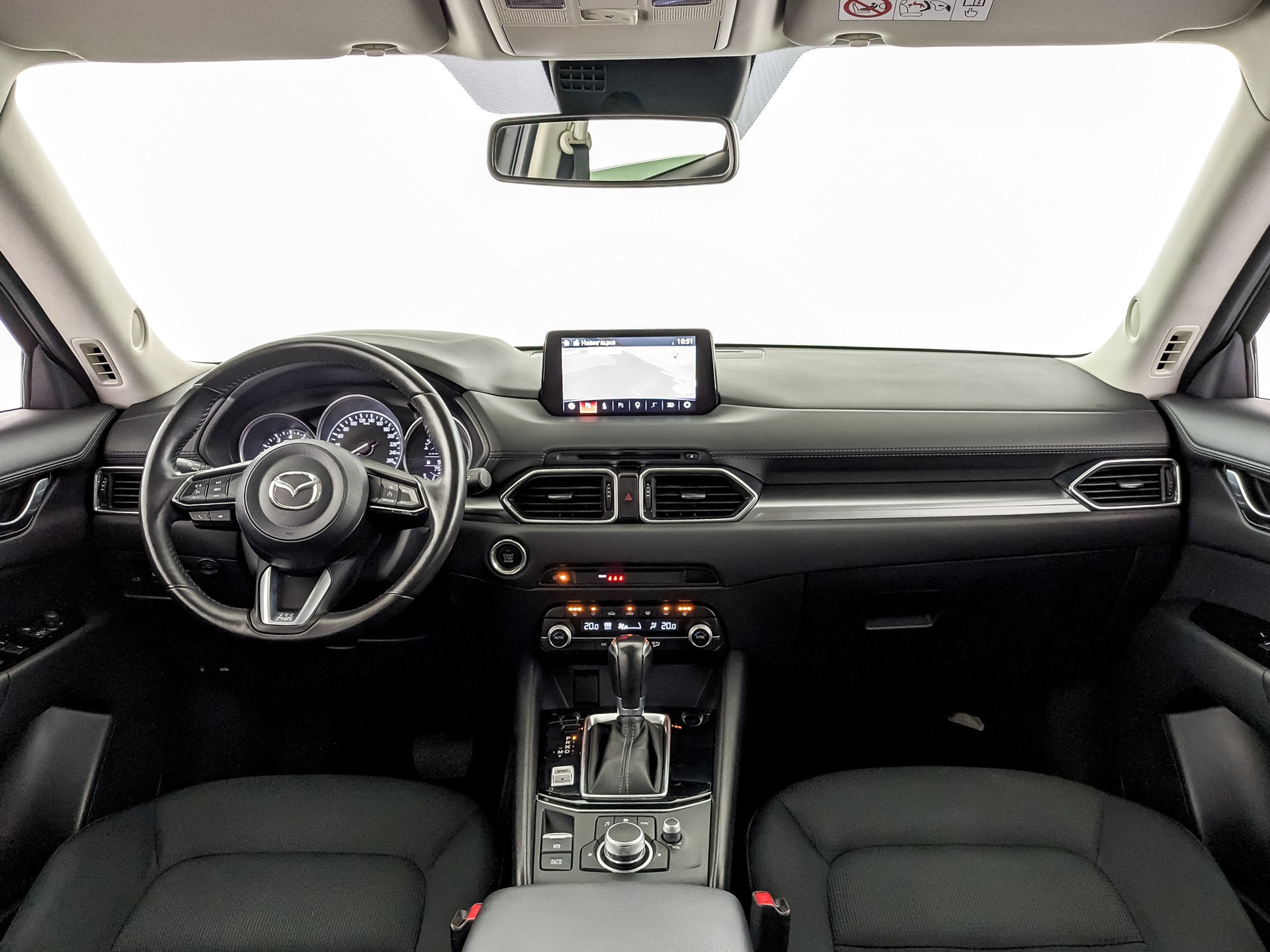 Mazda CX-5#29517