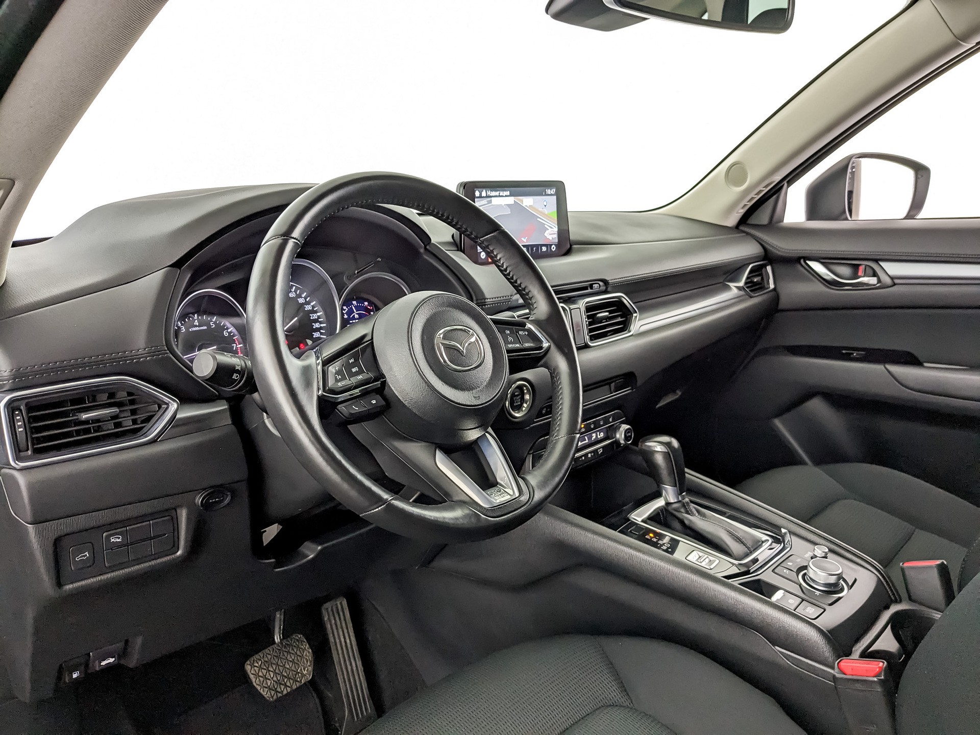 Mazda CX-5#29518