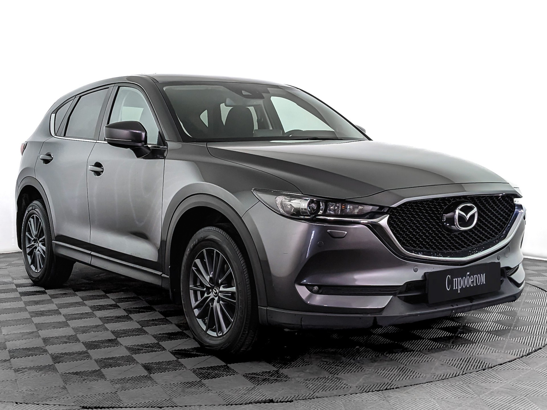Mazda CX-5#29519