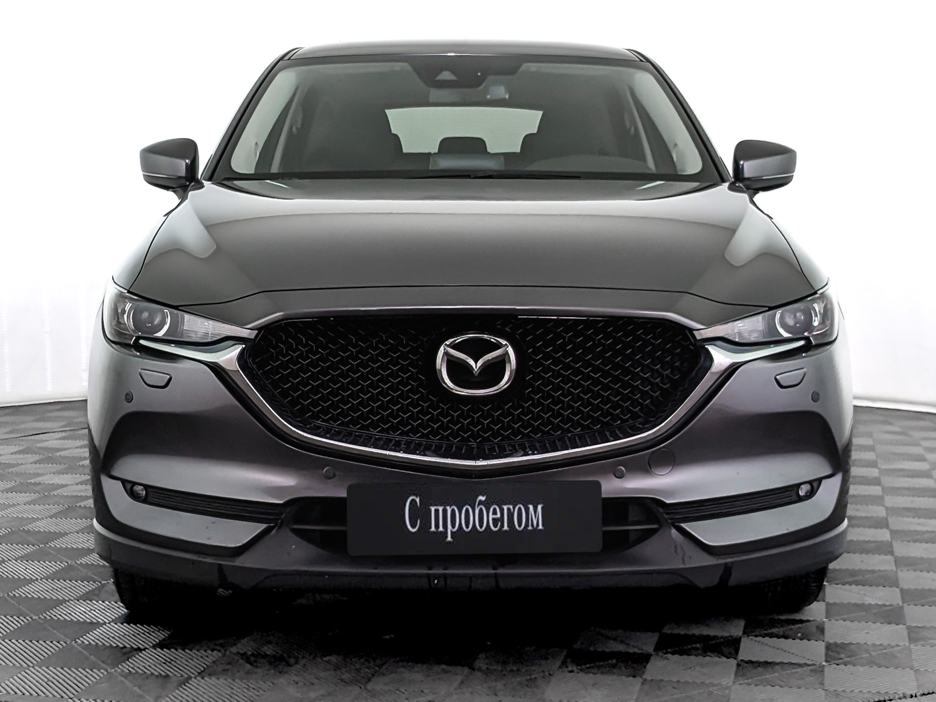 Mazda CX-5#29520