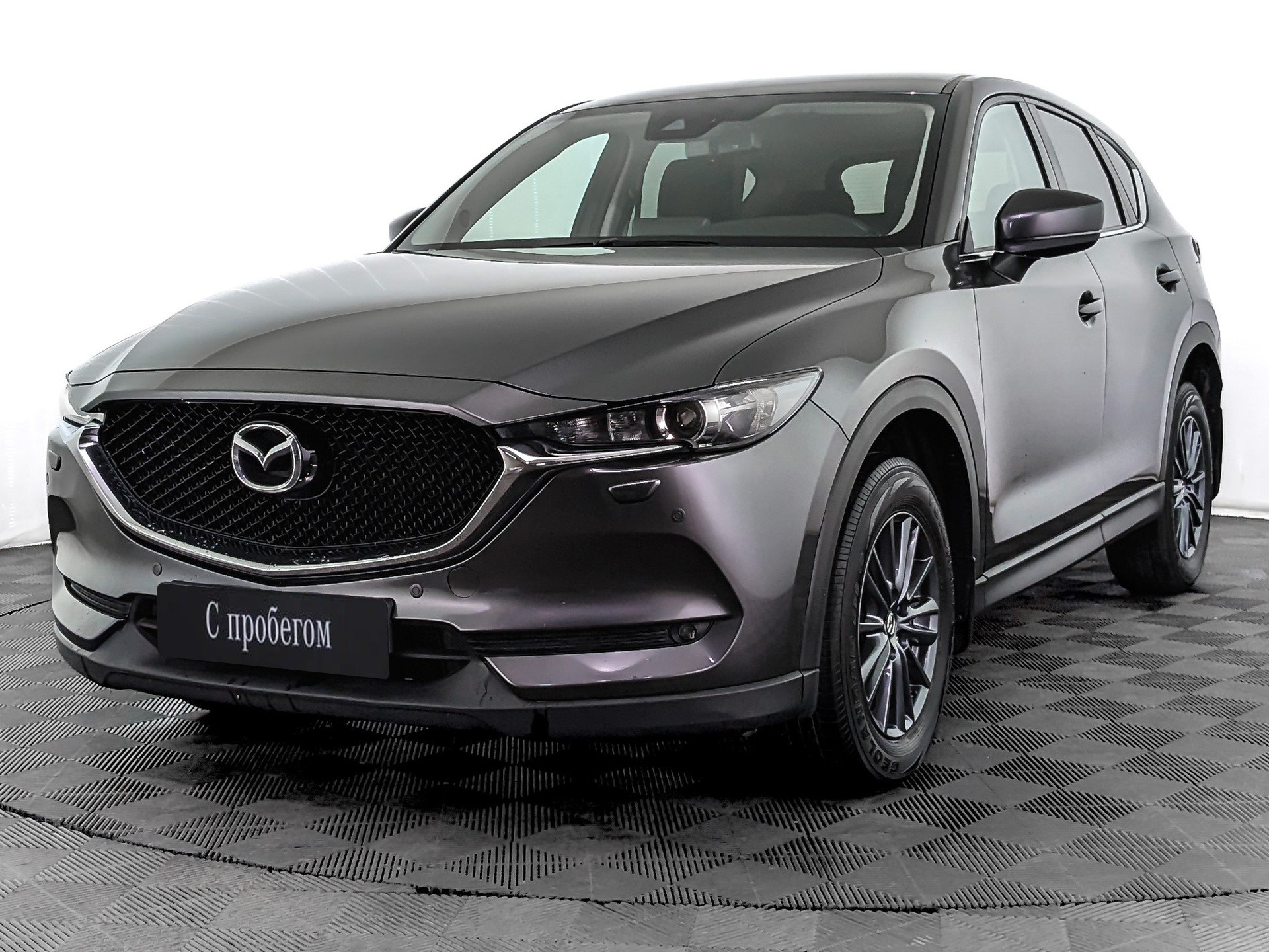 Mazda CX-5#29521