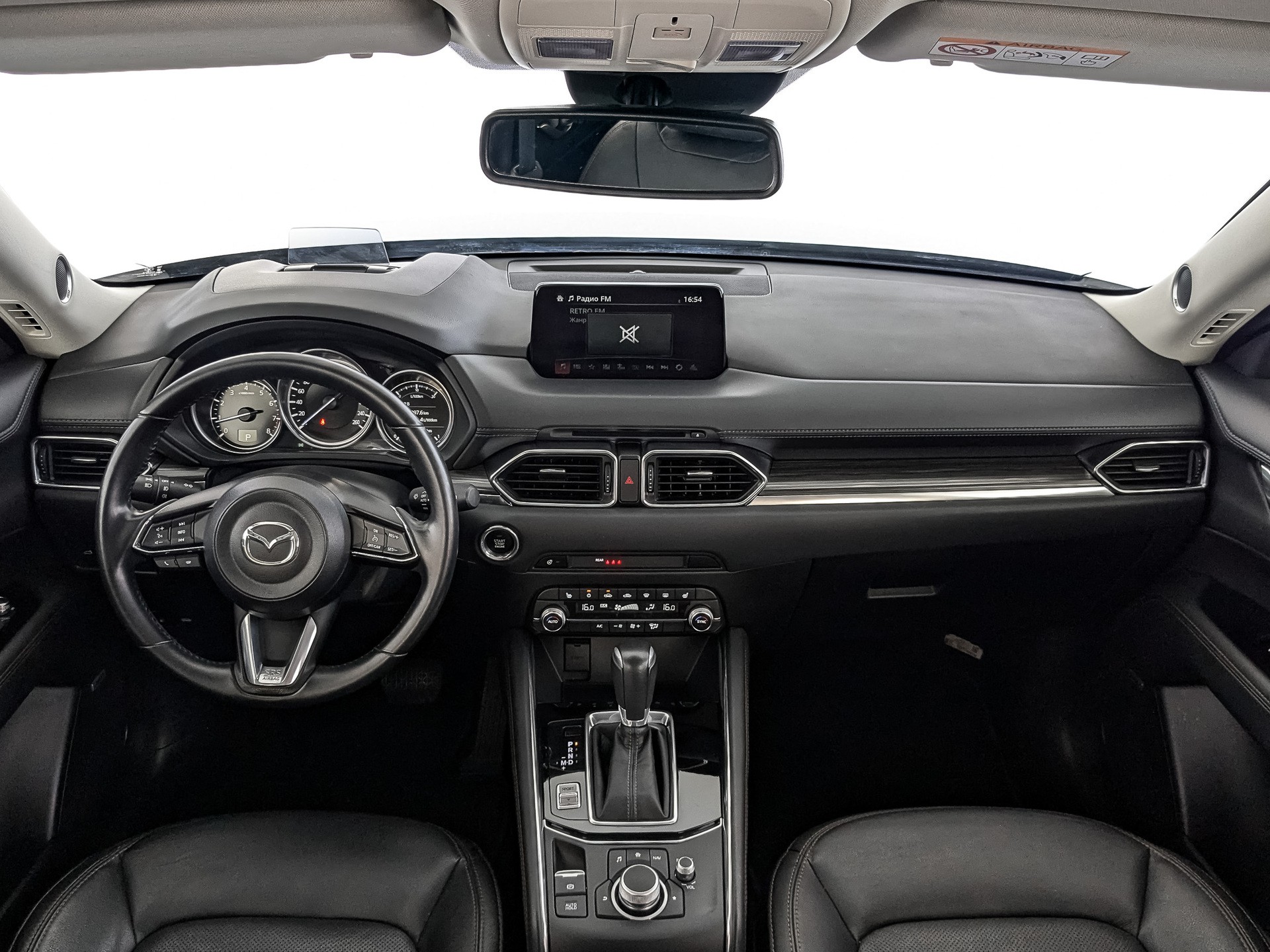 Mazda CX-5#29529