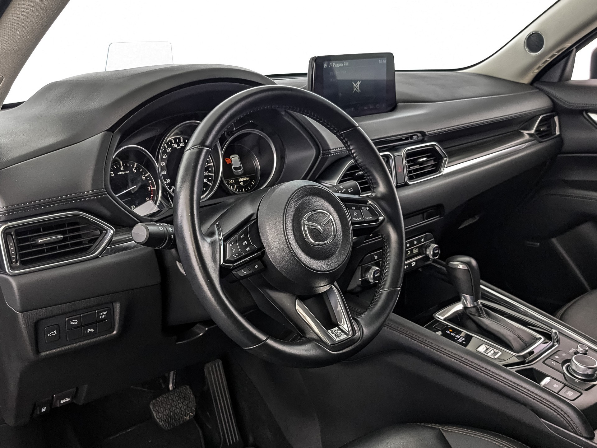 Mazda CX-5#29530