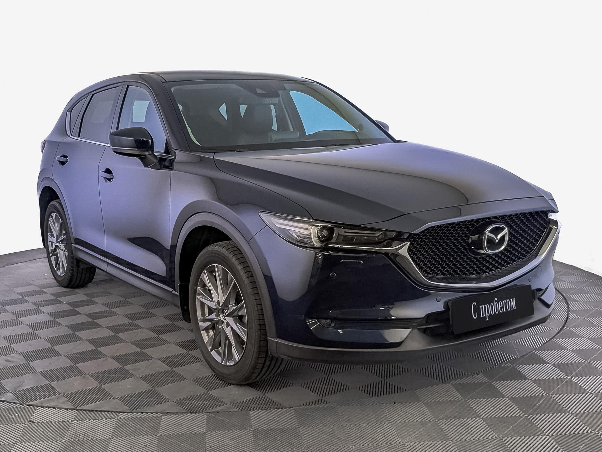 Mazda CX-5#29531