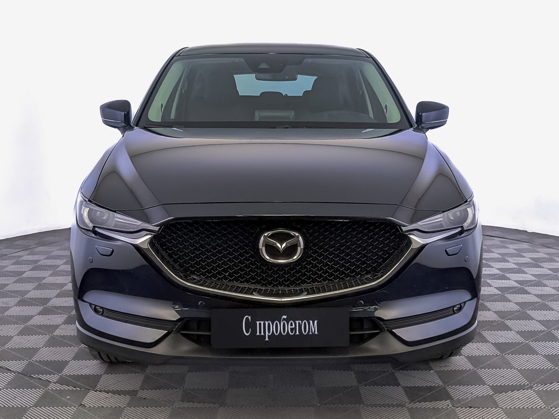 Mazda CX-5#29532