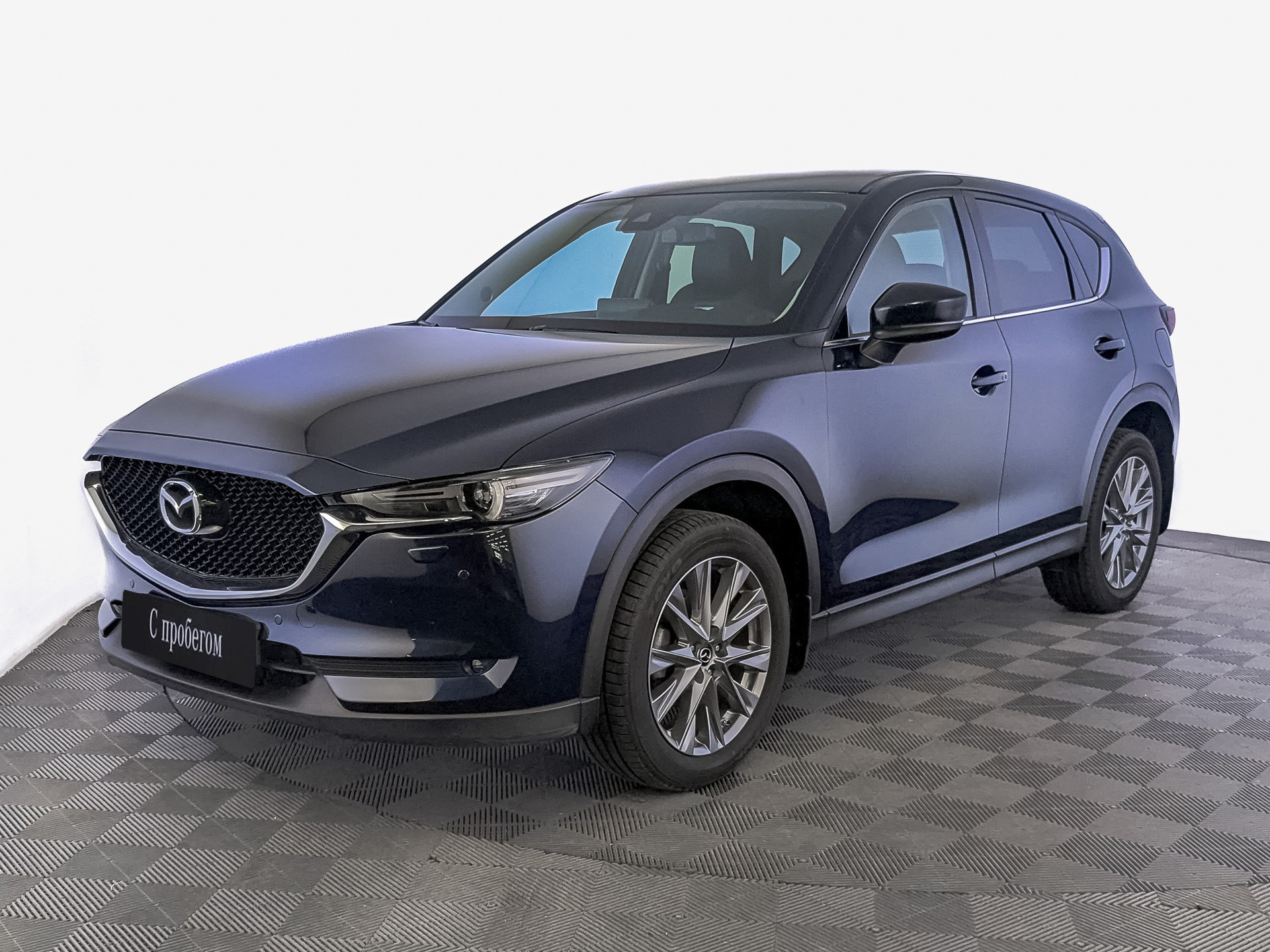 Mazda CX-5#29533