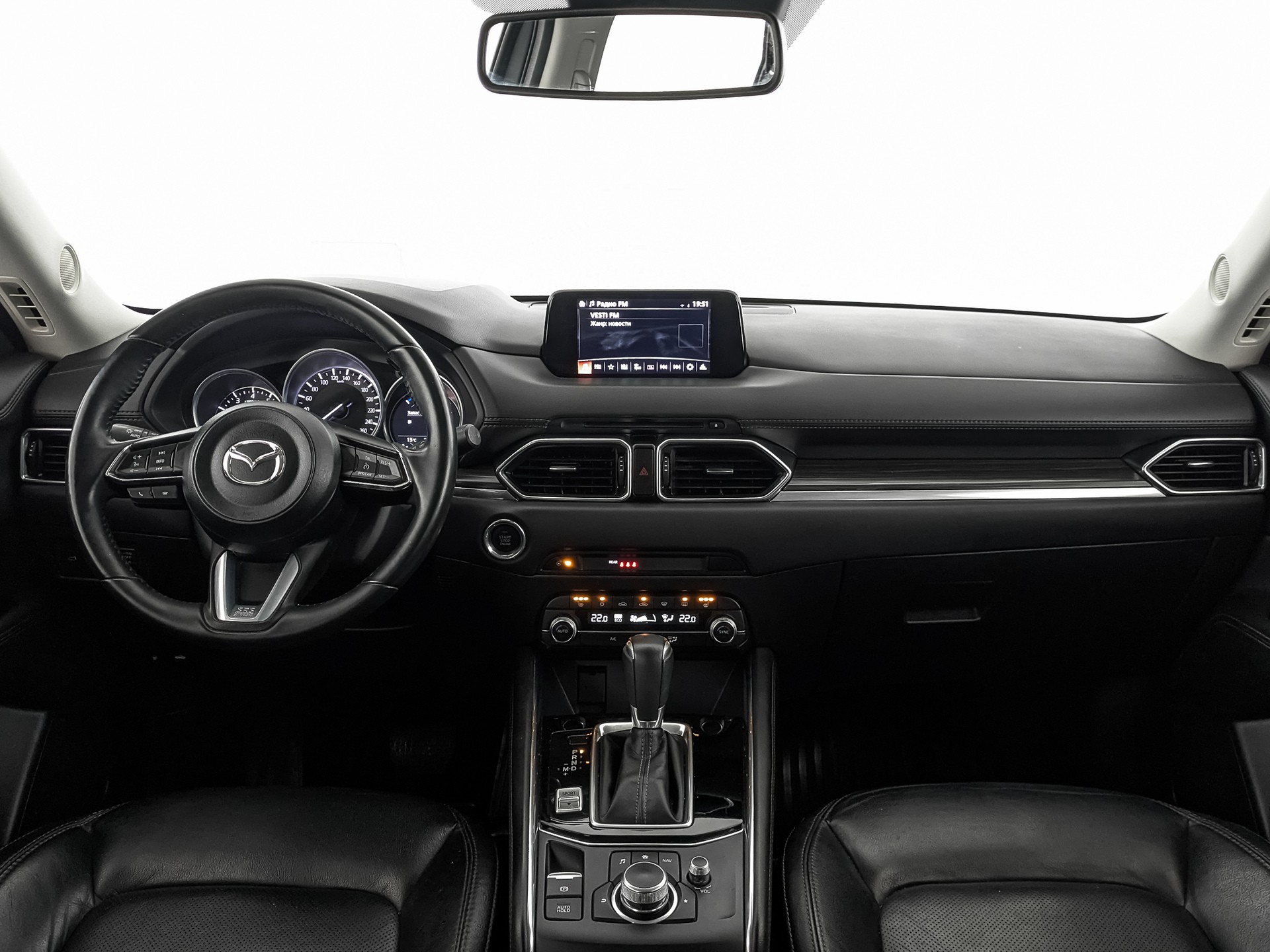 Mazda CX-5#29541