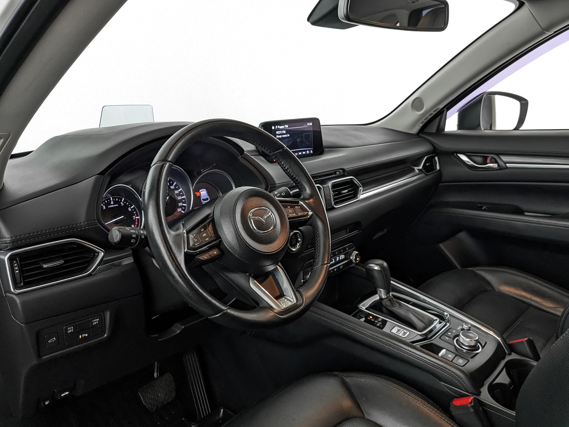 Mazda CX-5#29542