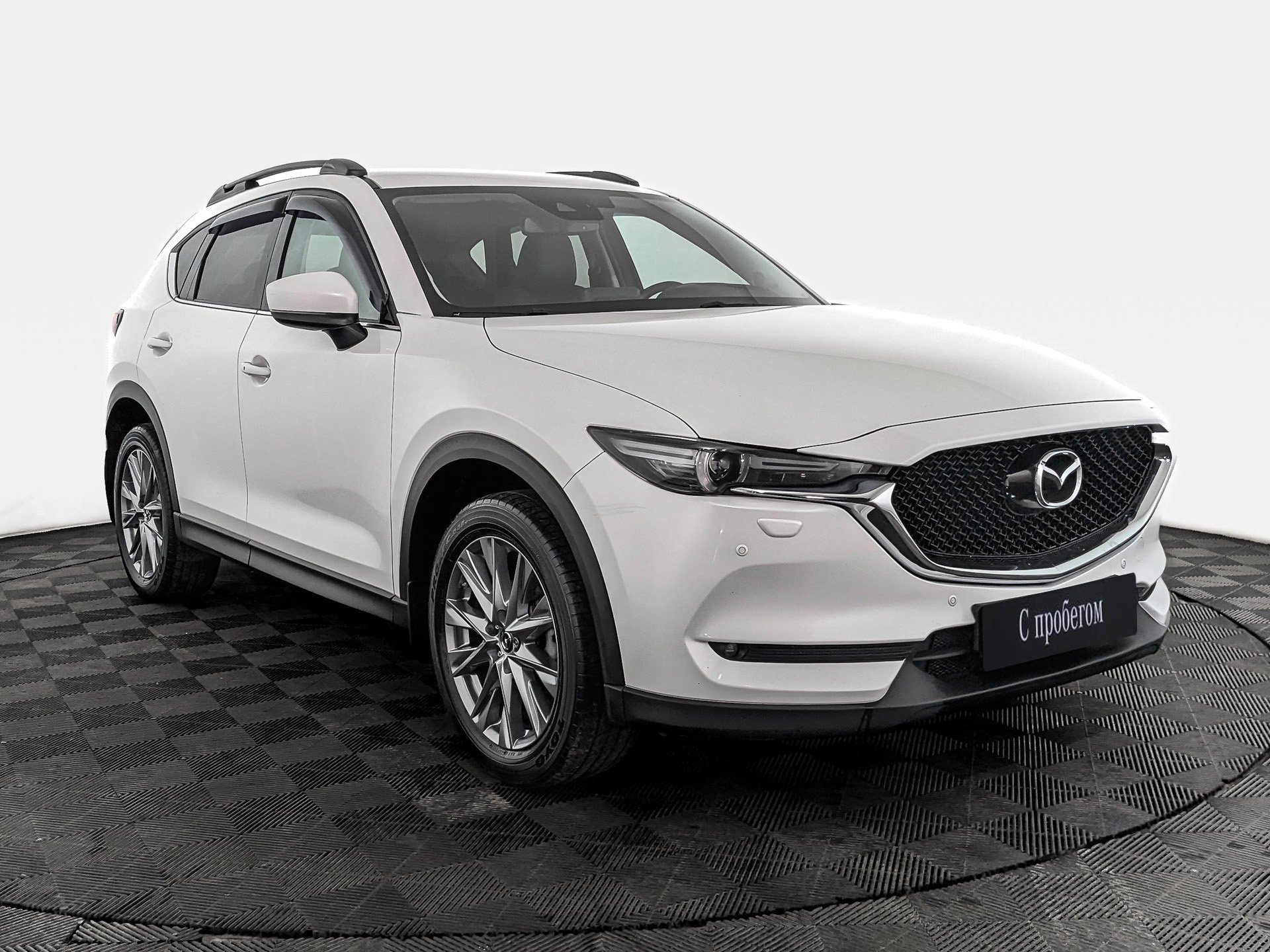 Mazda CX-5#29543