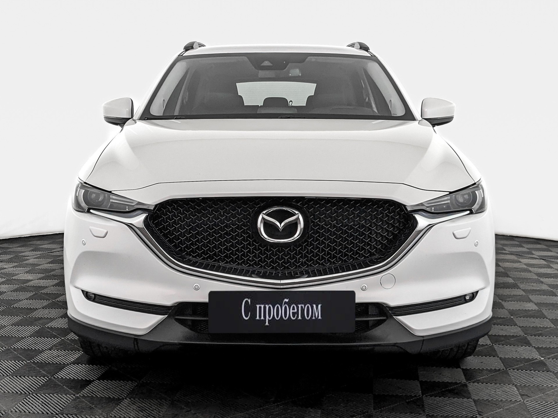 Mazda CX-5#29544